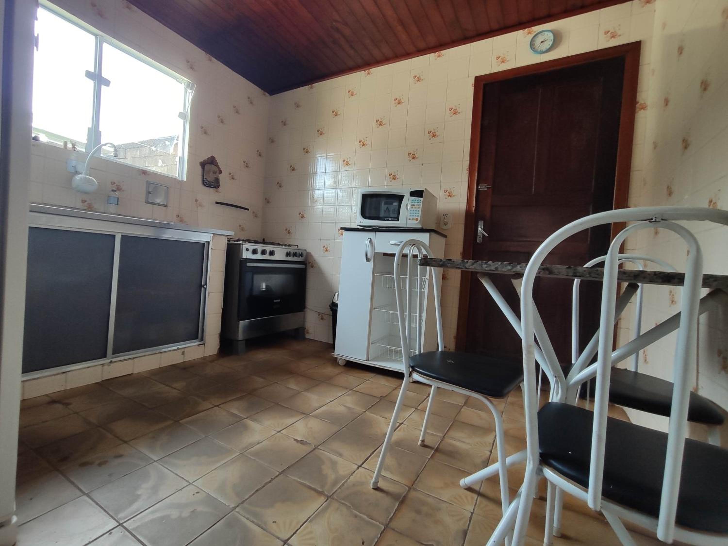 Casa com excelente localização