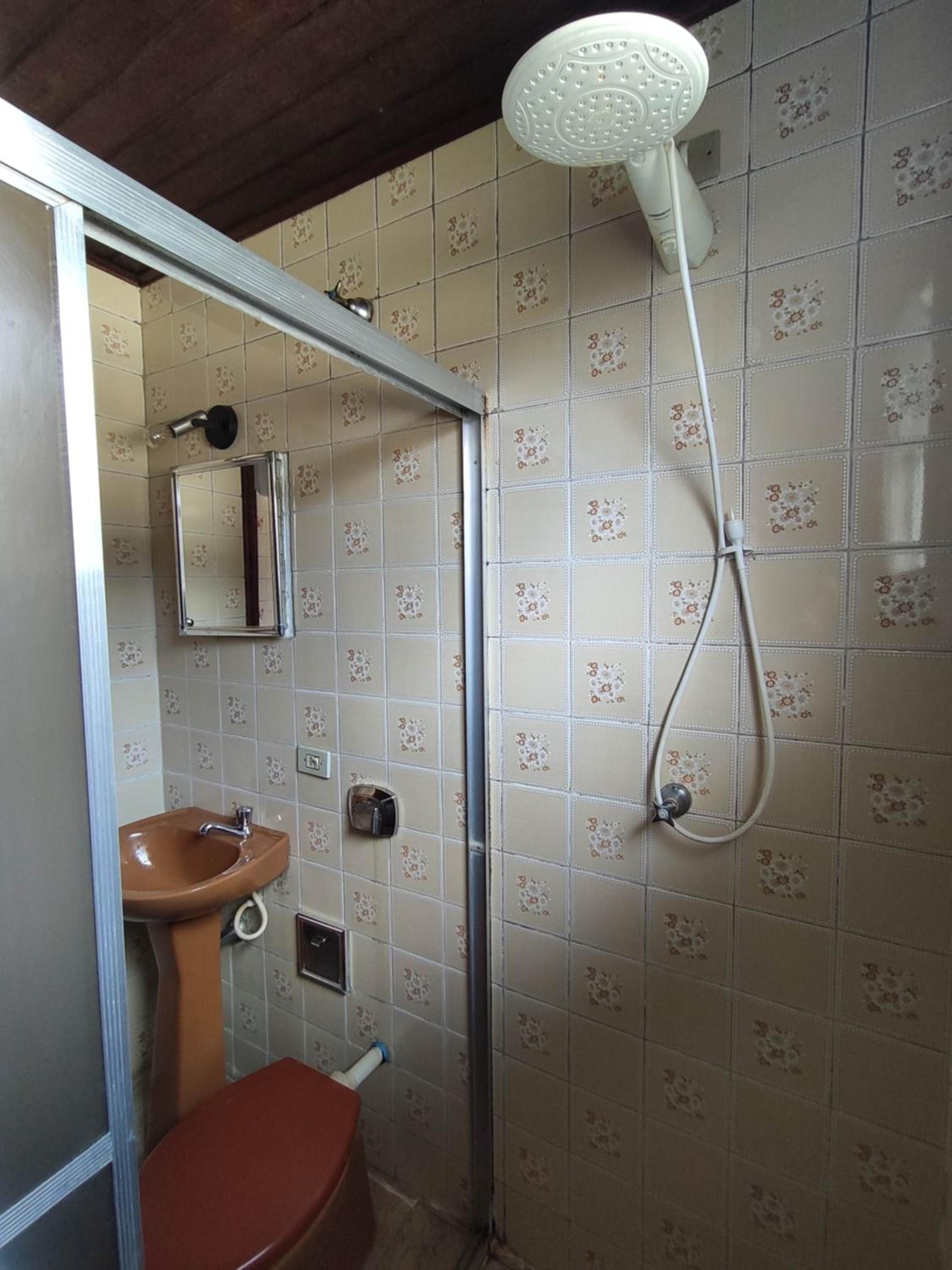 Casa com excelente localização