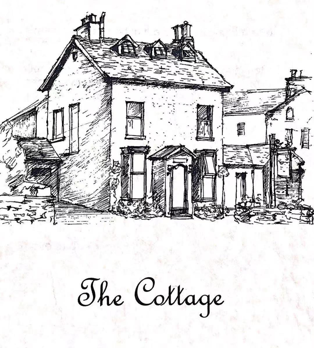 The Cottage - Room Only