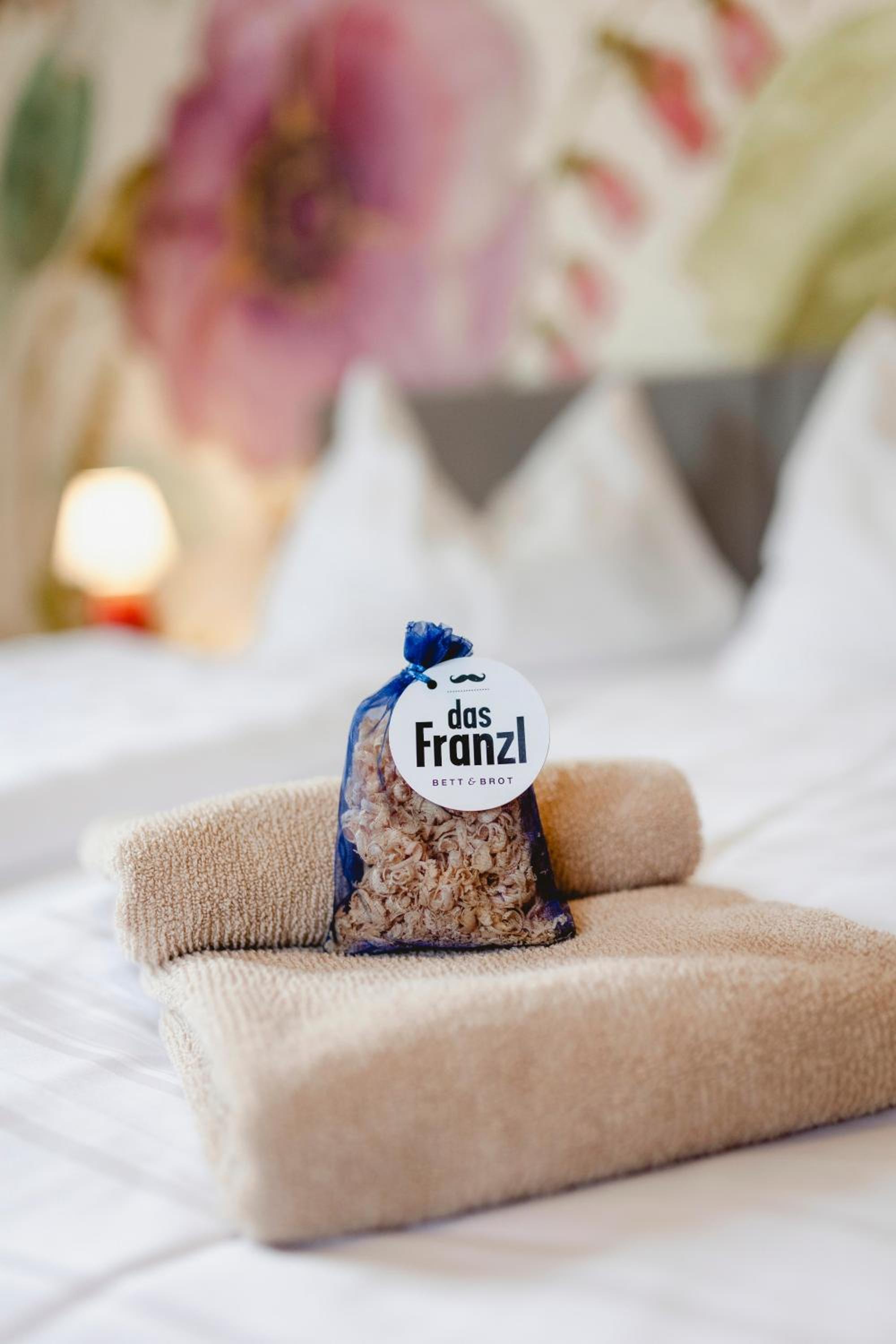 Das Franzl - Bett & Brot