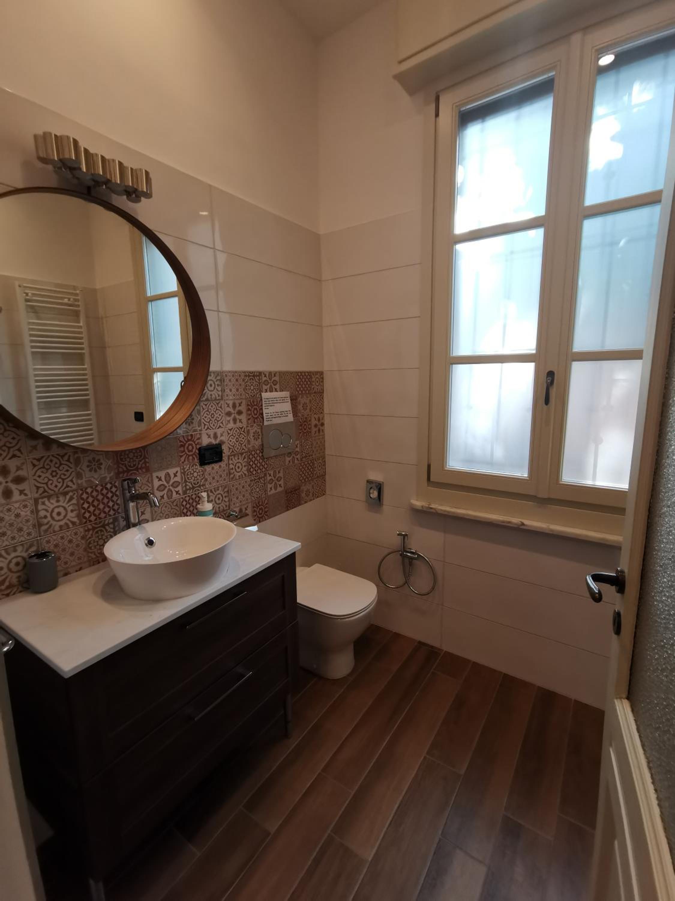 B&B Ad Quintum Torino view 3