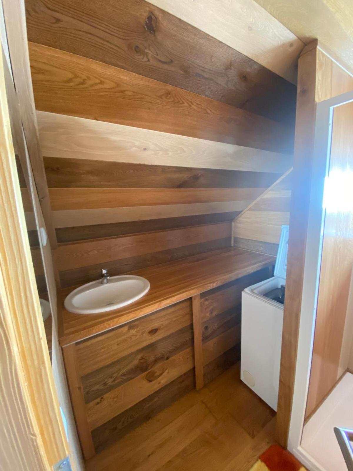 Apartmán U Splavu Putim view 2