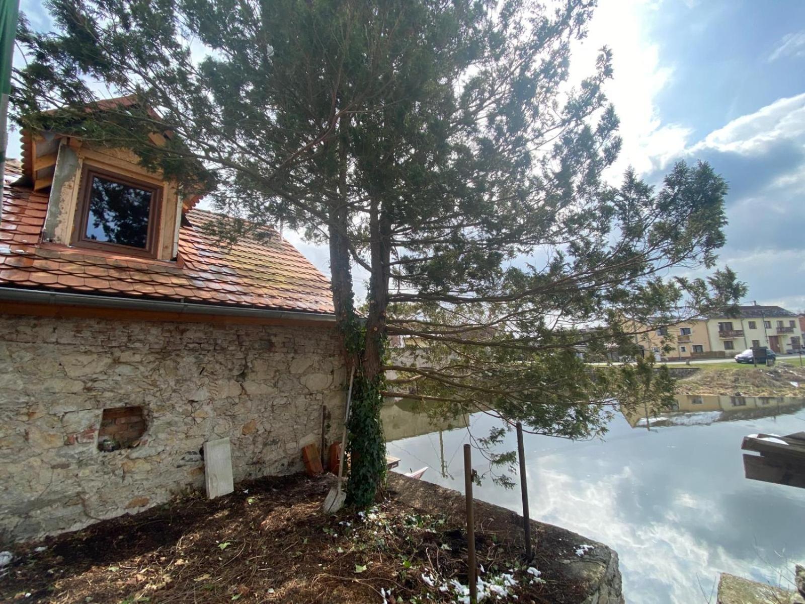 Apartmán U Splavu Putim view 4