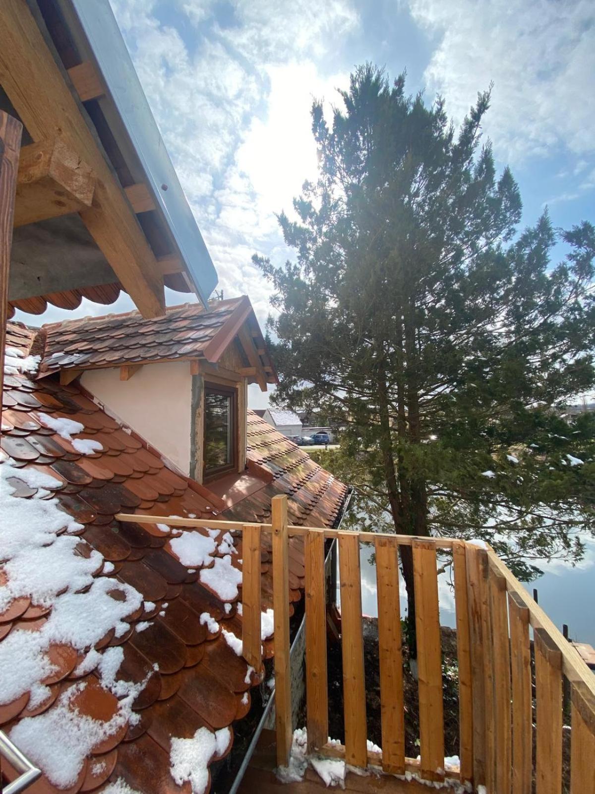 Apartmán U Splavu Putim view 5