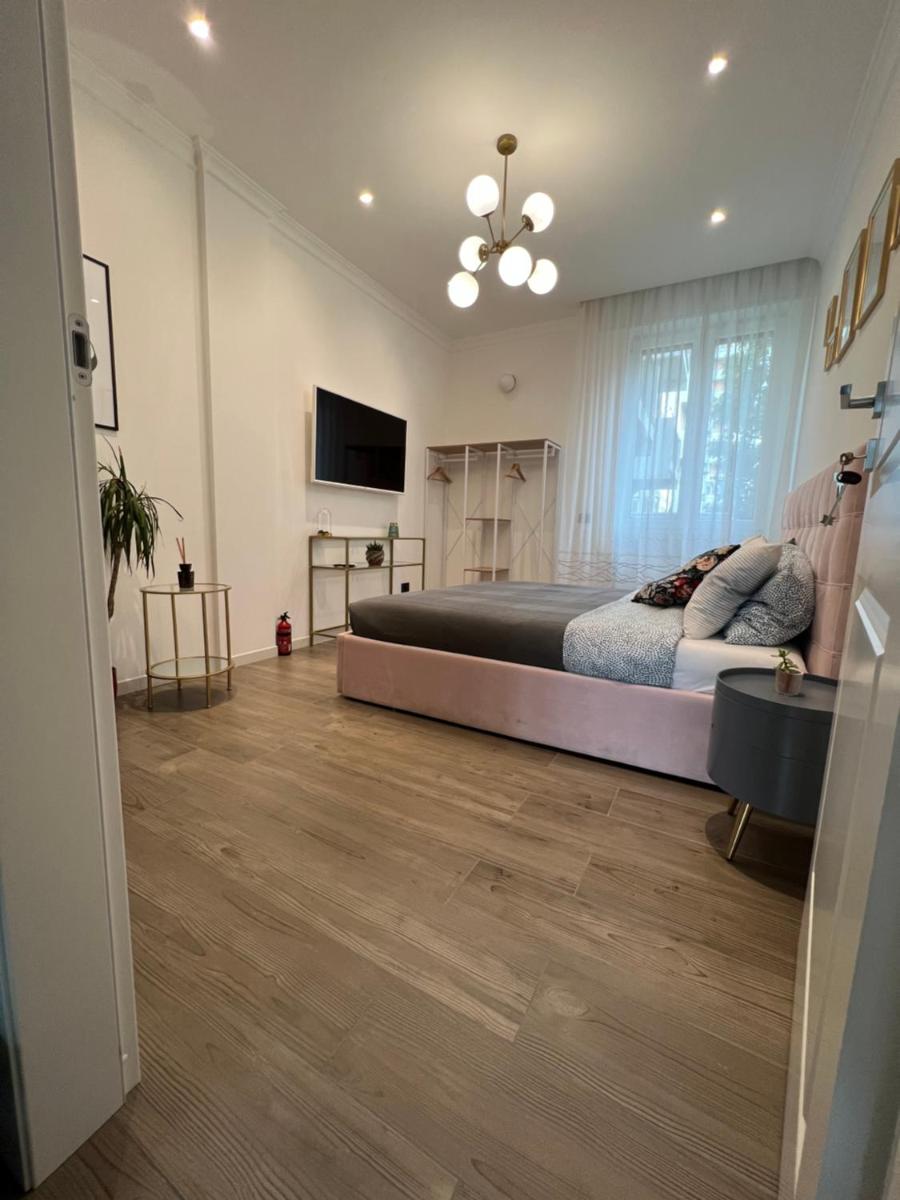 B&B Casa S Marco view 3