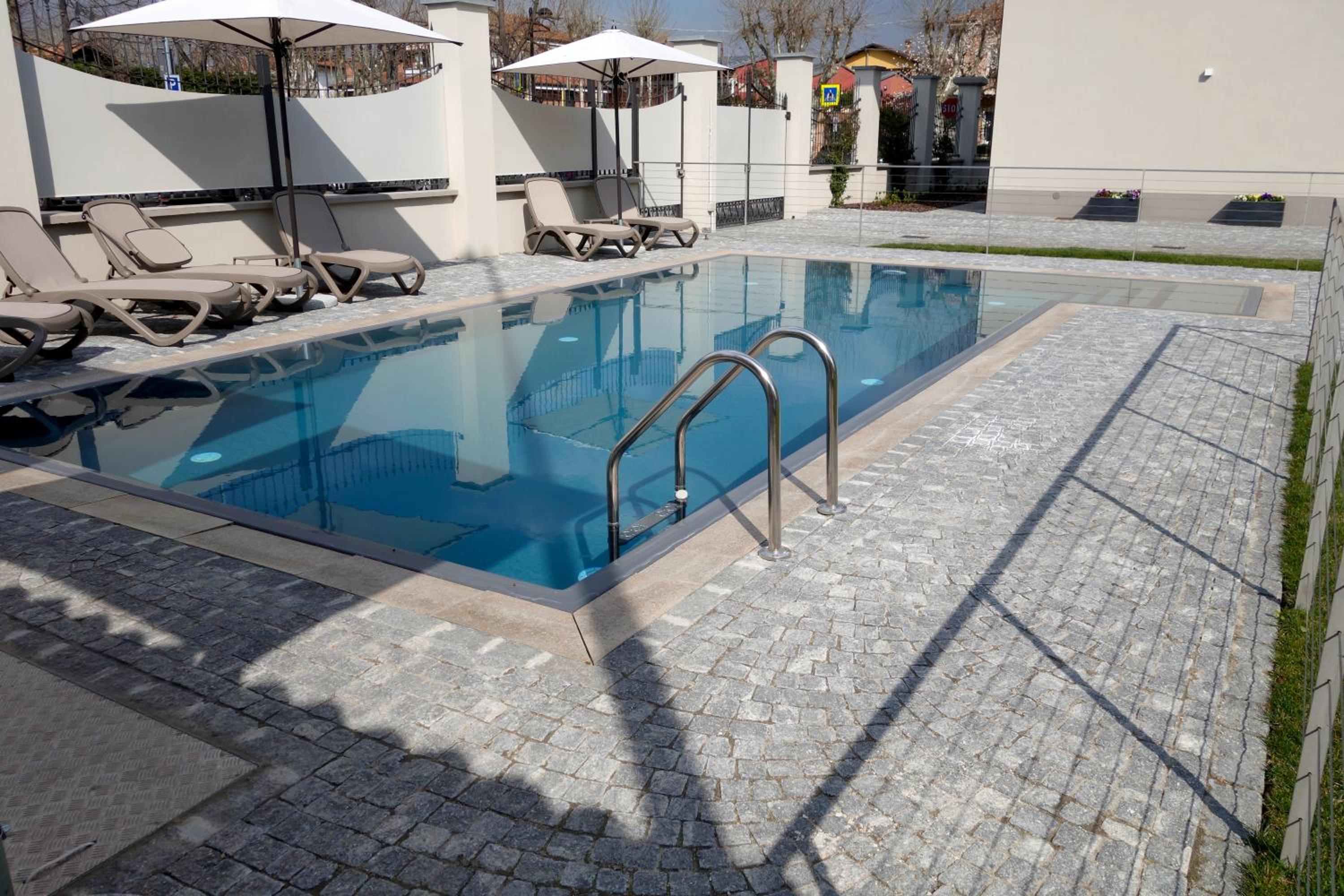 VILLA BERNASCONI view 5