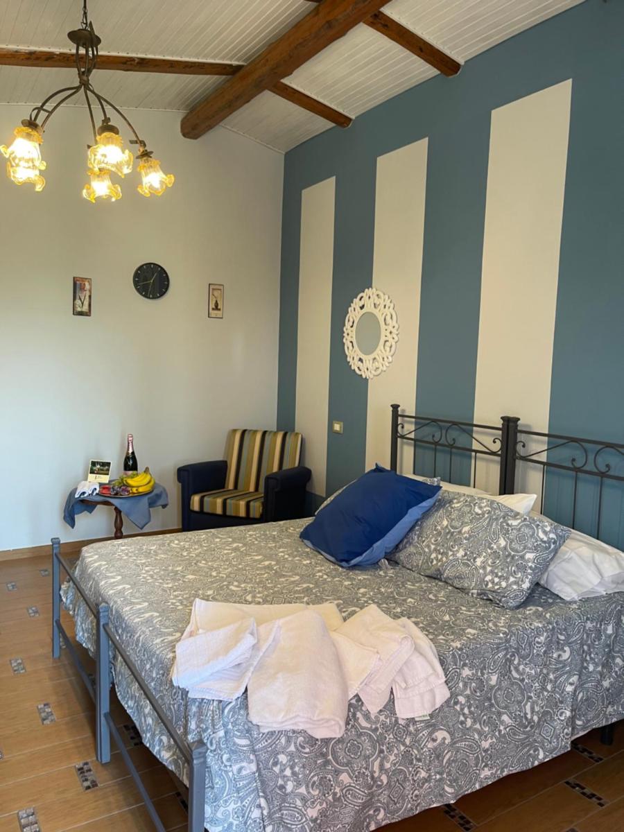 Villa Simitode