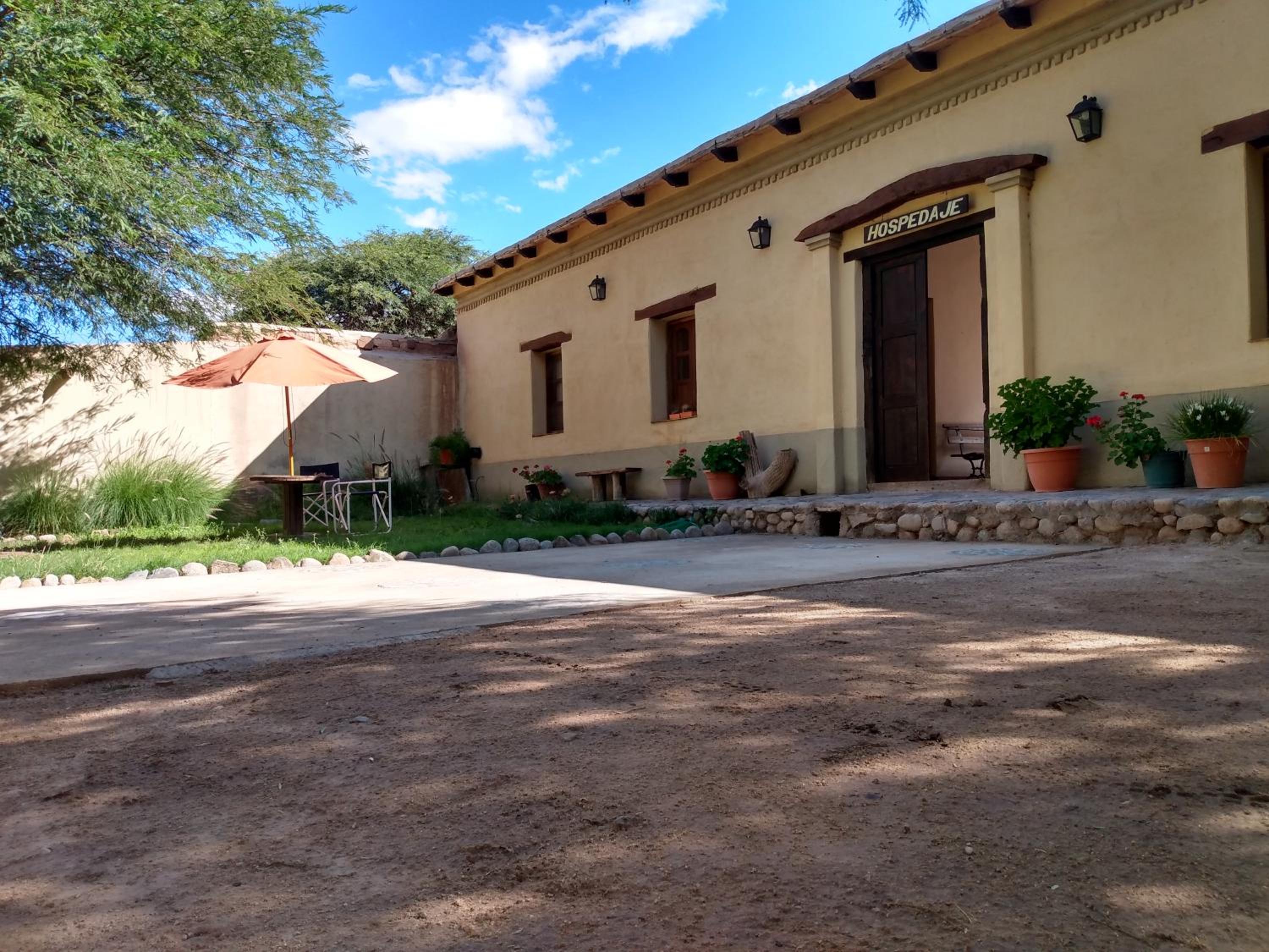El Rancho de Manolo