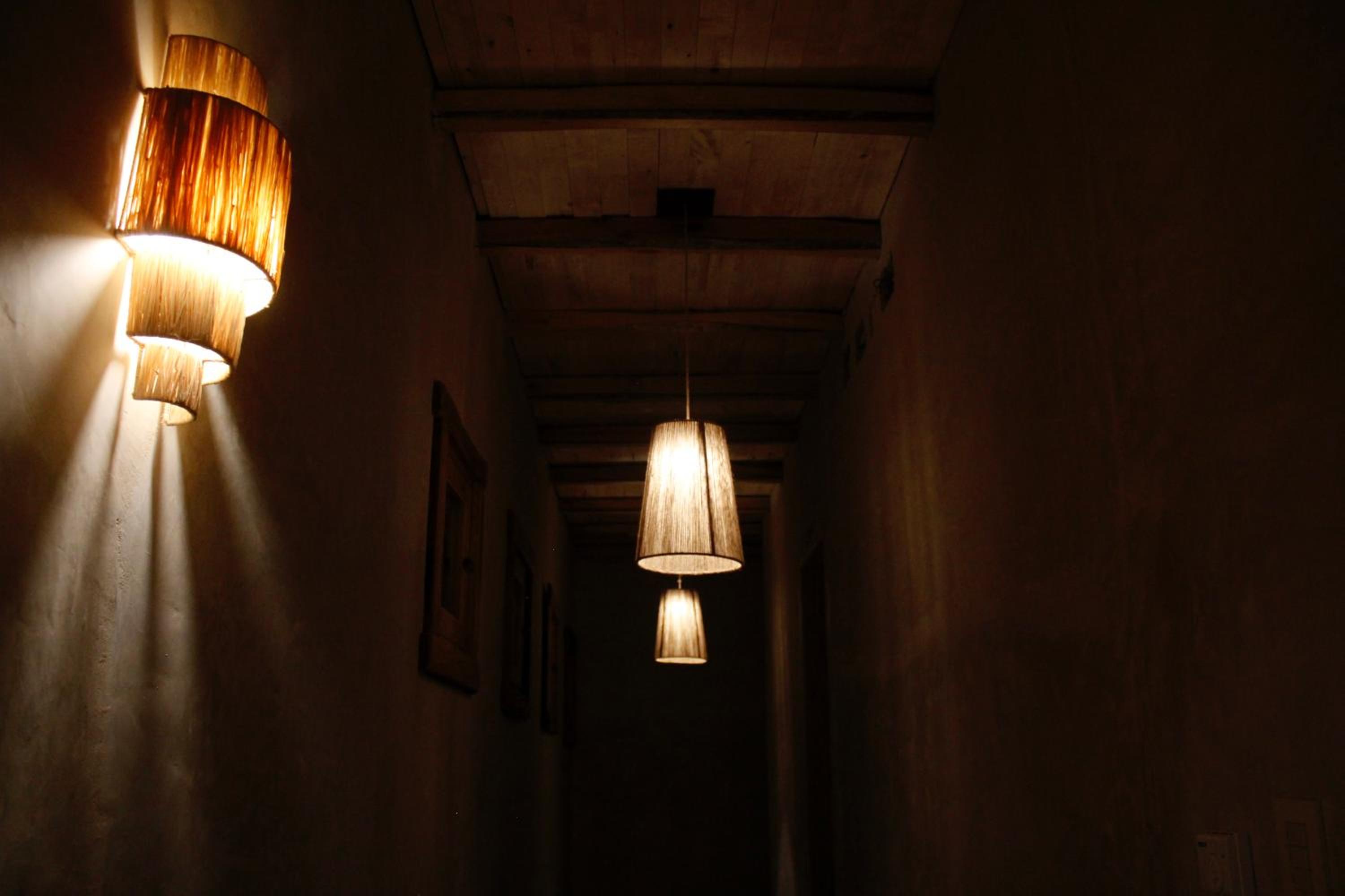 Posada Rebaños