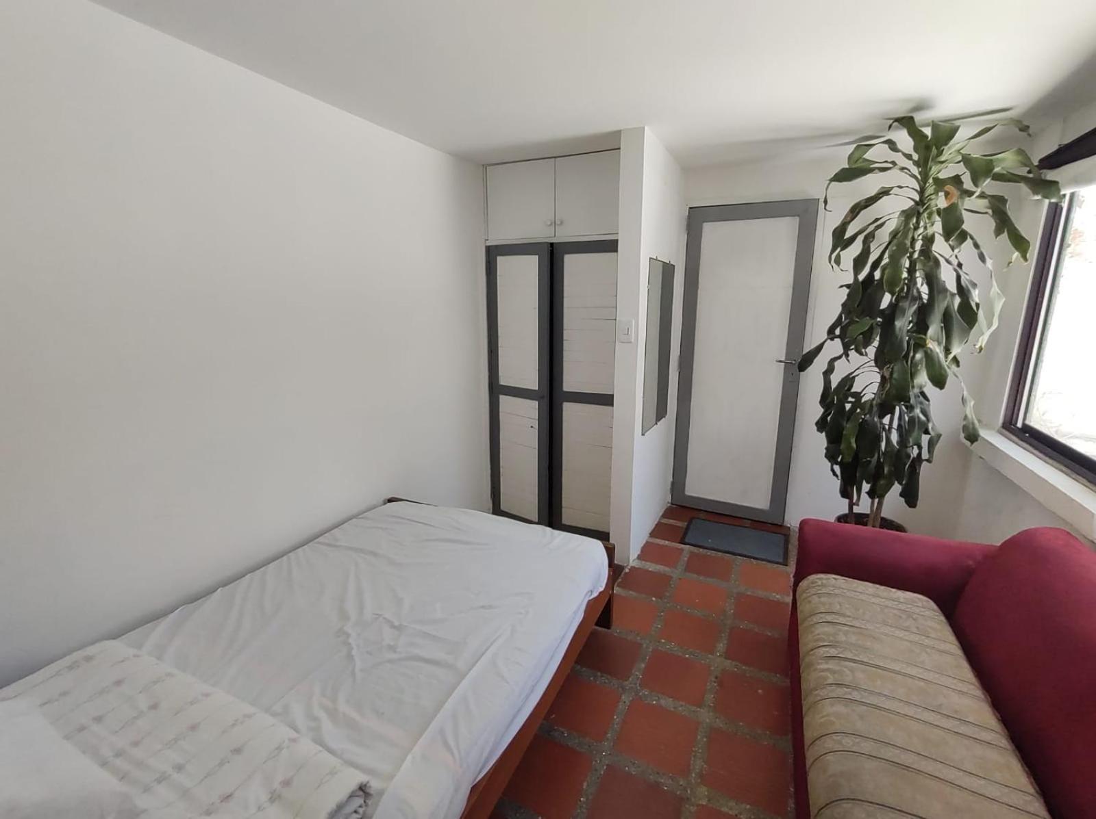 Hostal Casa Las Tías