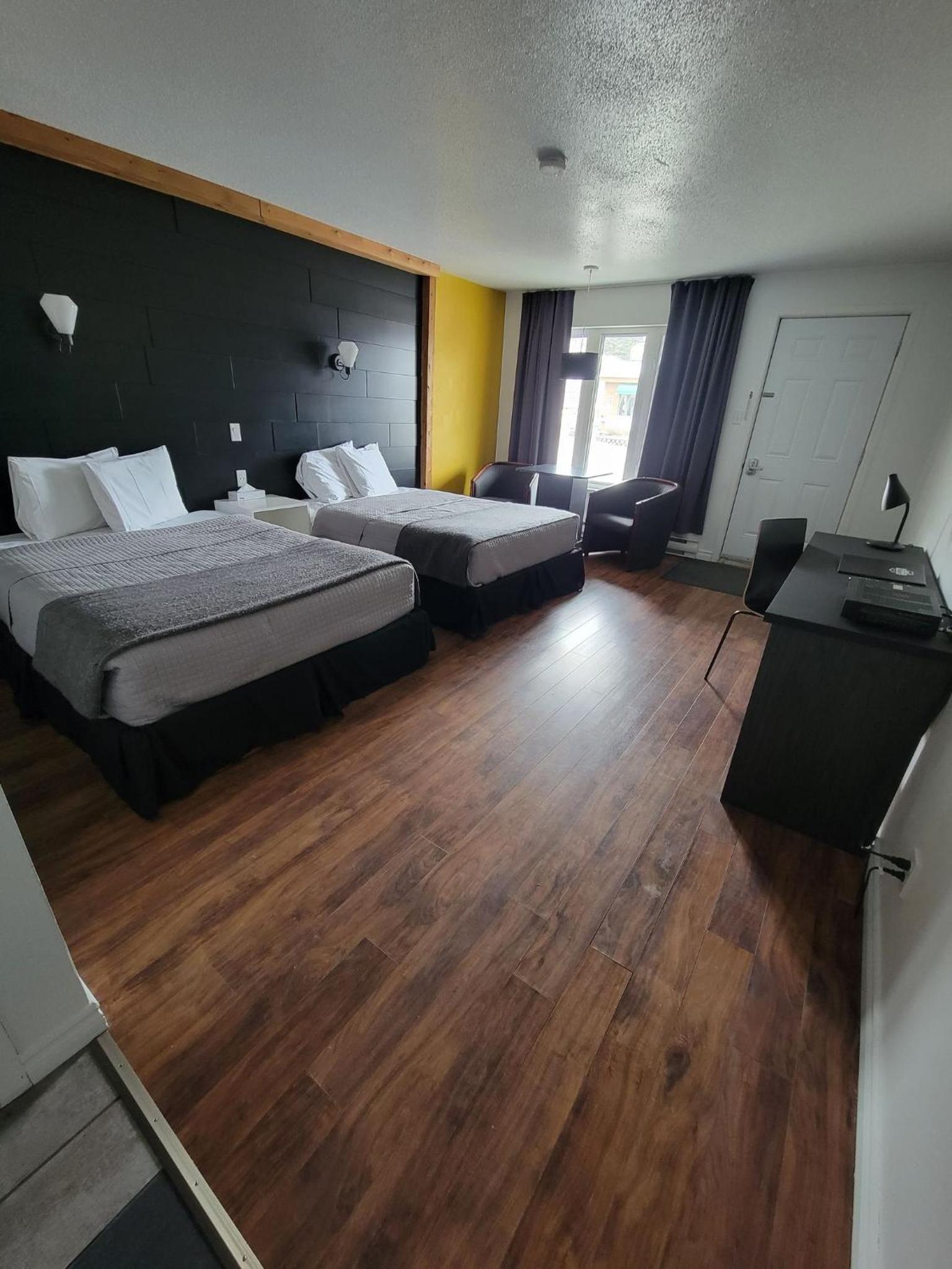 Motel Le Riviera