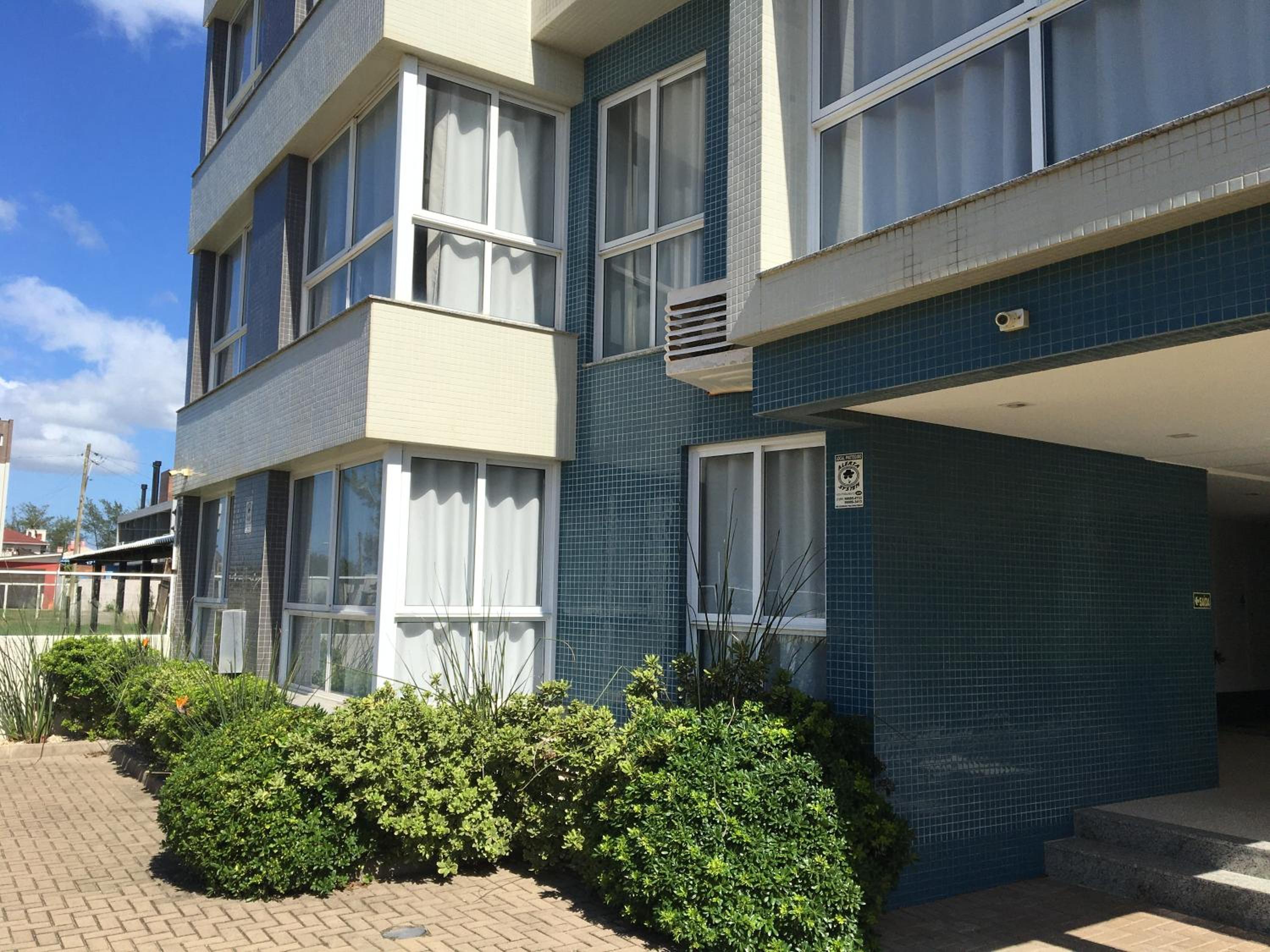 Residencial Provincia Di Trento Beira Mar