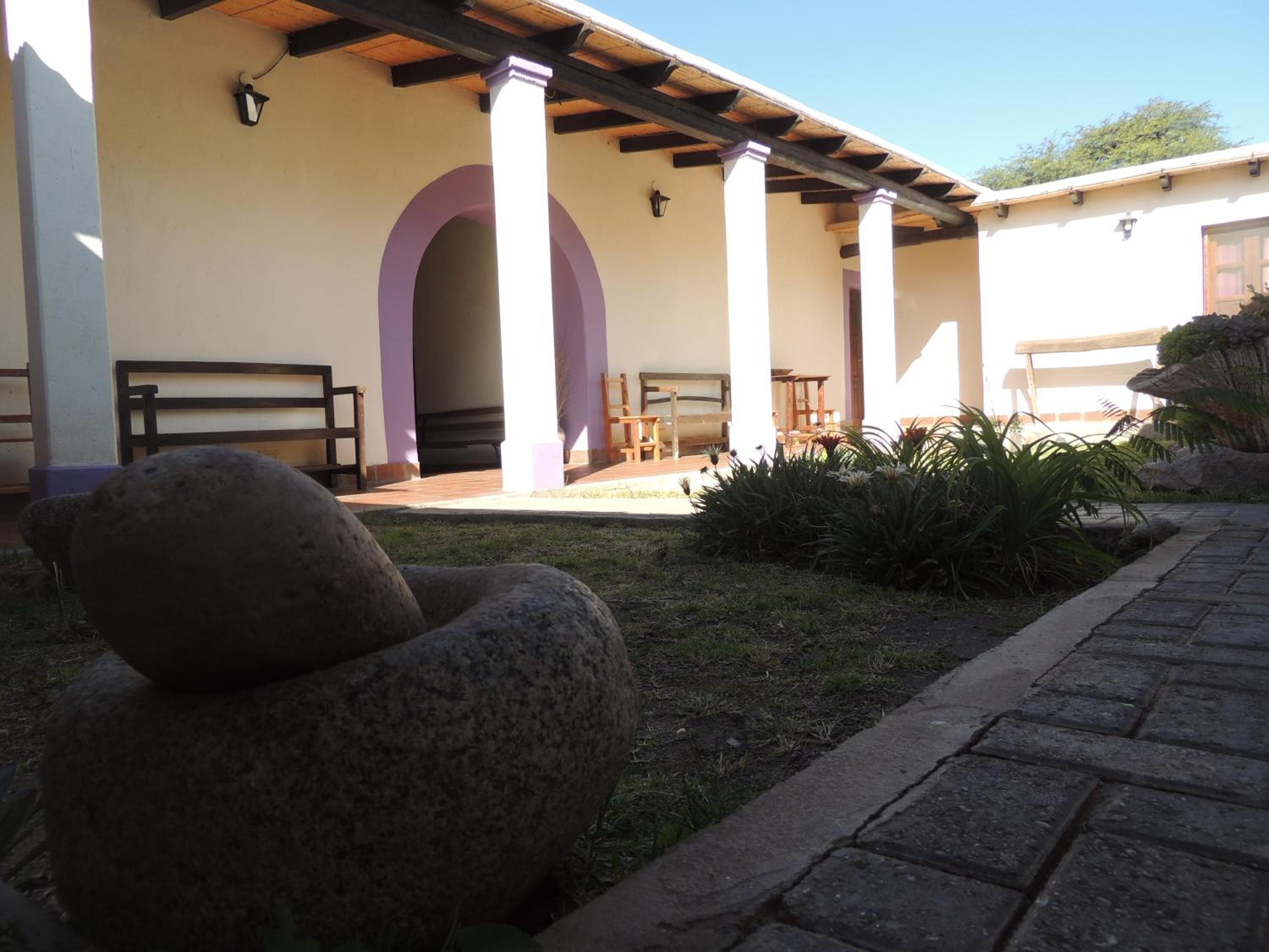 El Rancho de Manolo