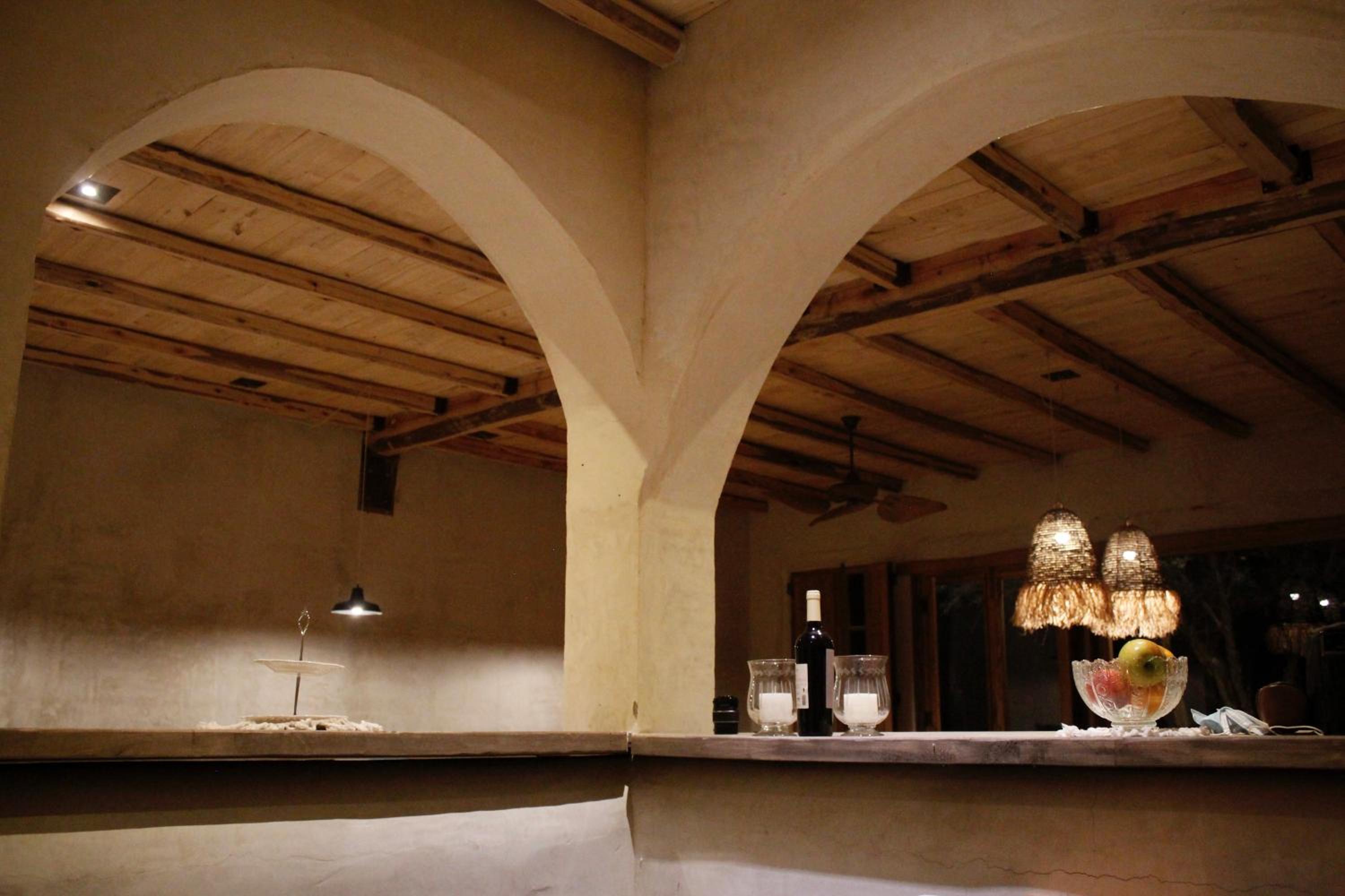 Posada Rebaños