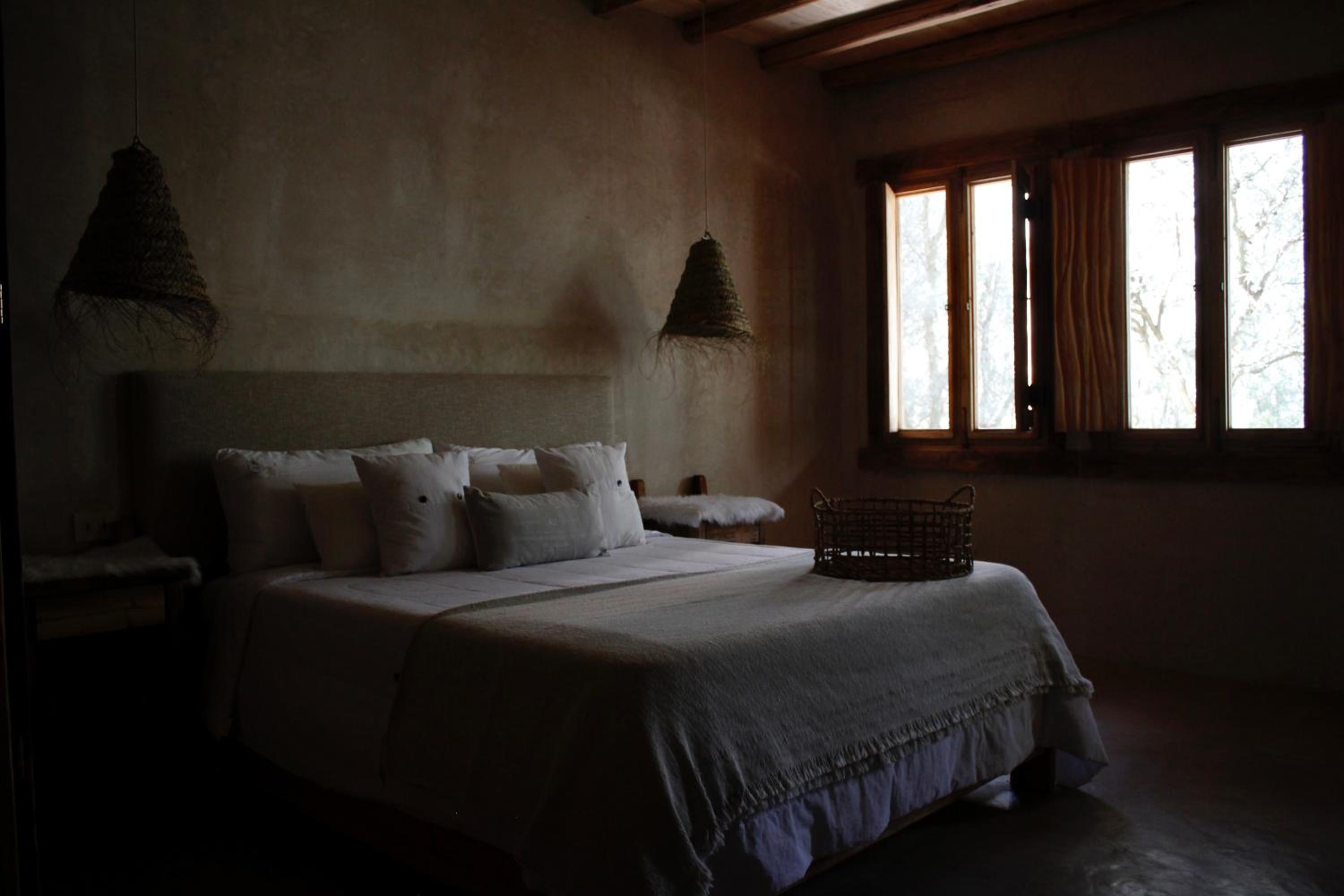 Posada Rebaños