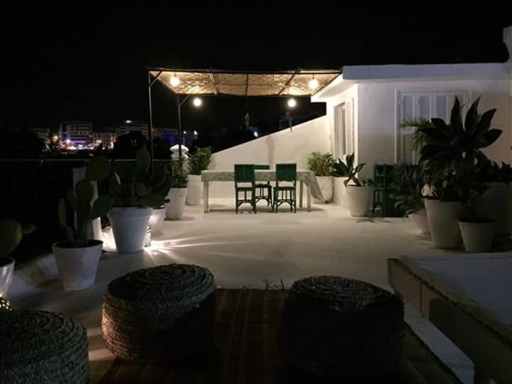 roof
