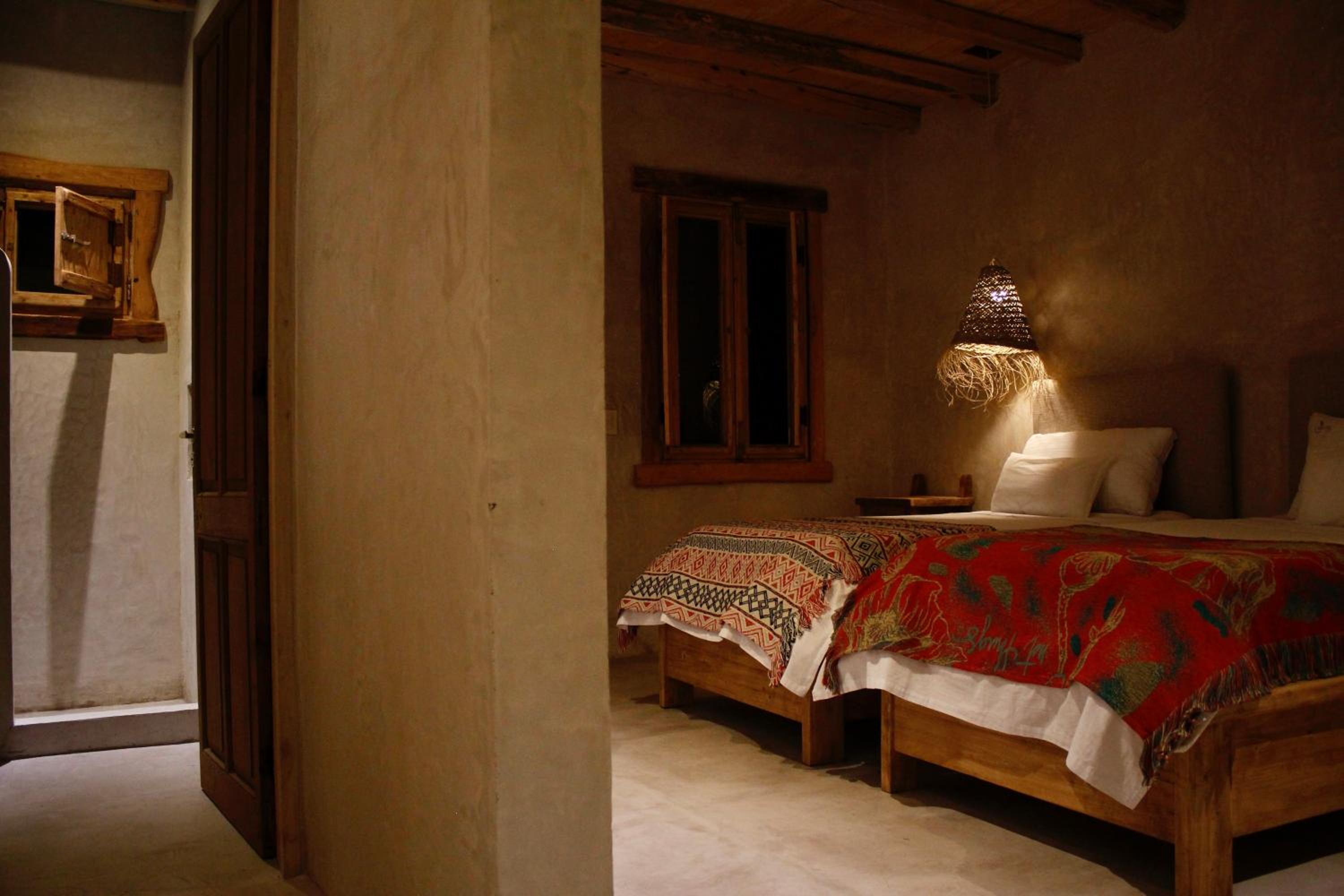 Posada Rebaños