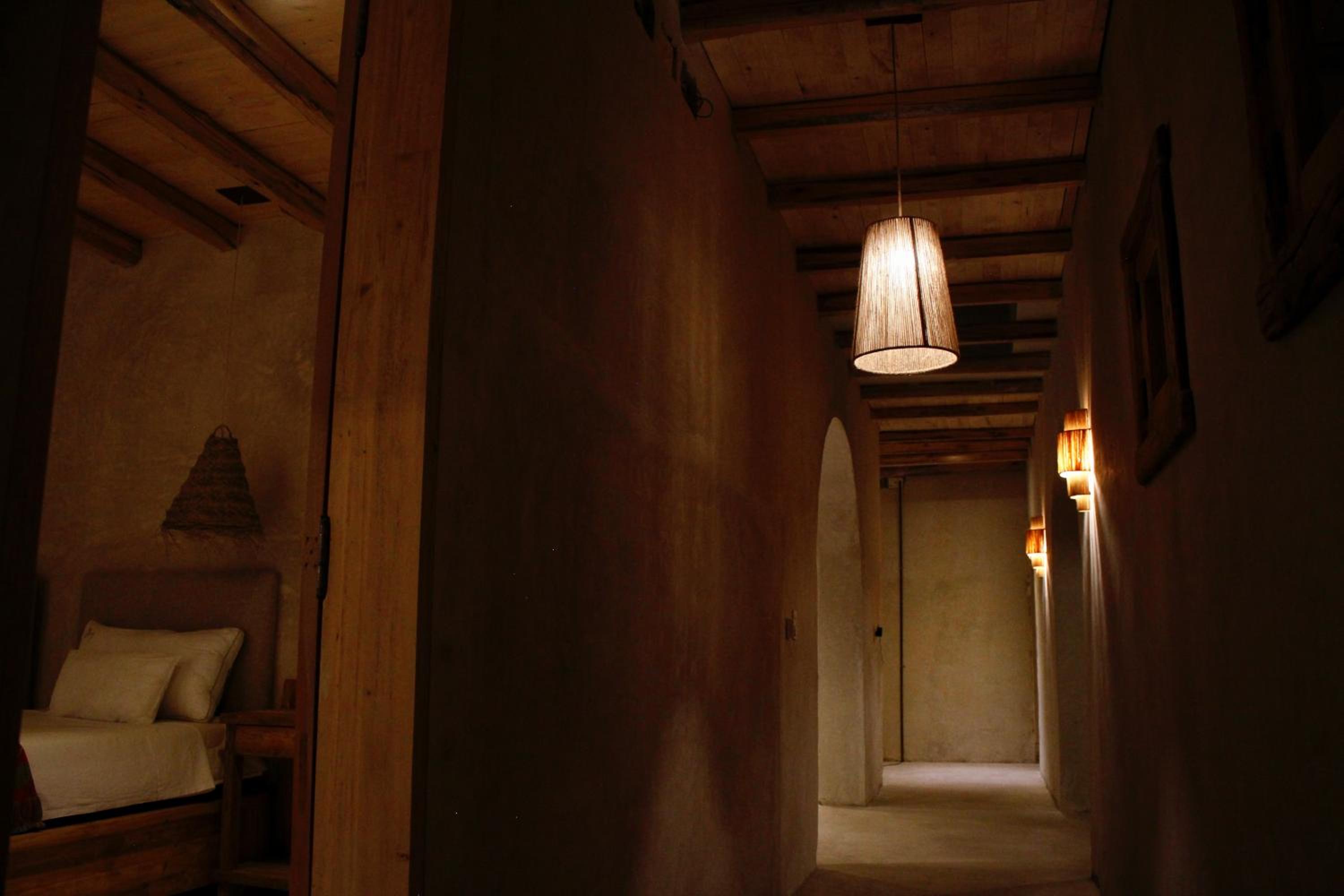 Posada Rebaños