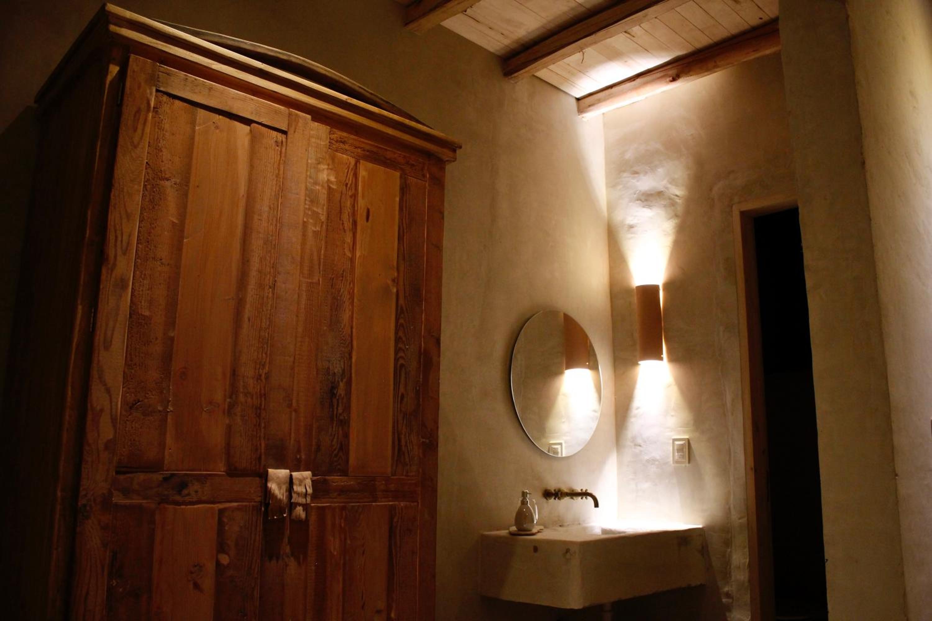 Posada Rebaños