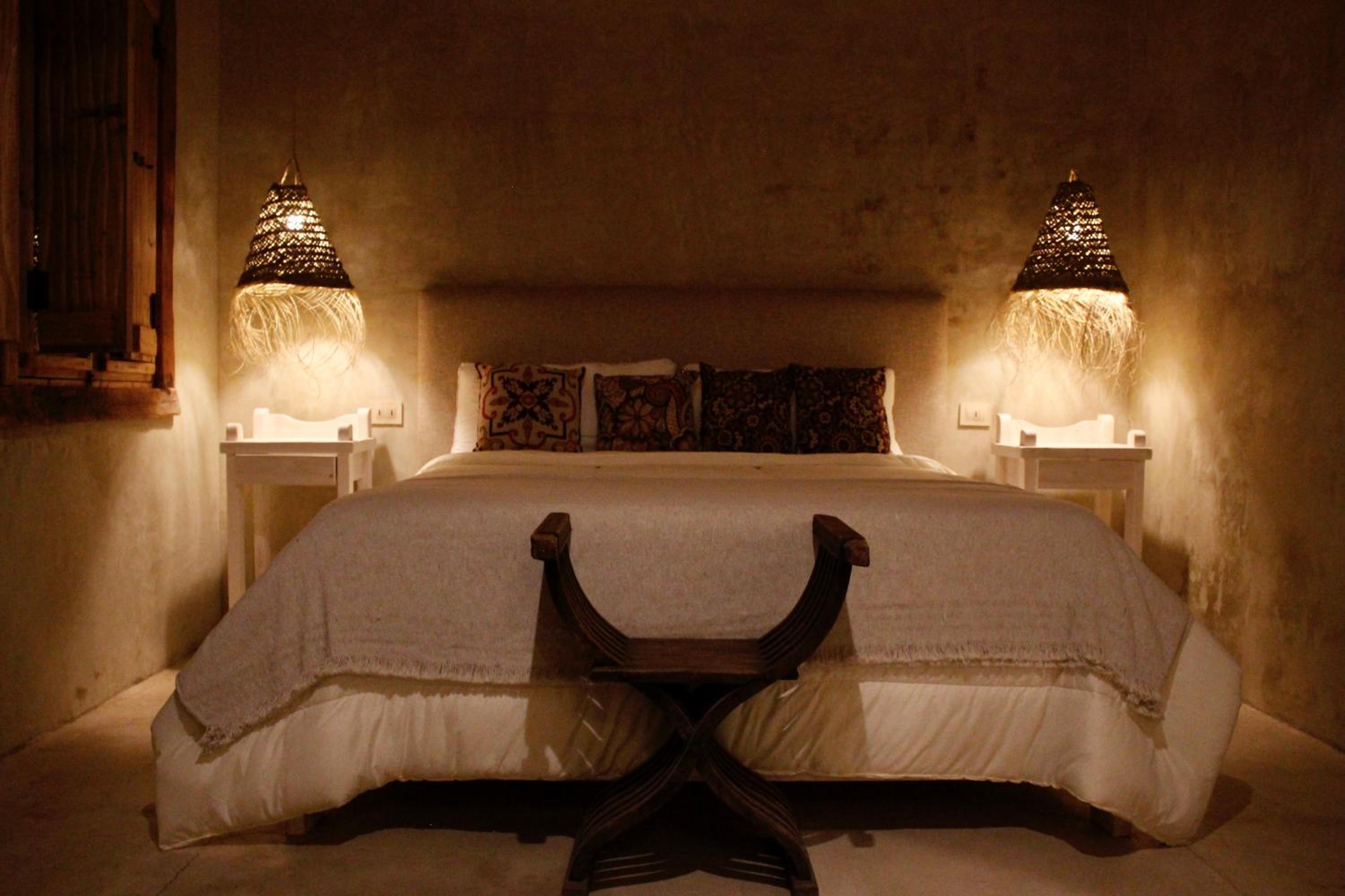 Posada Rebaños