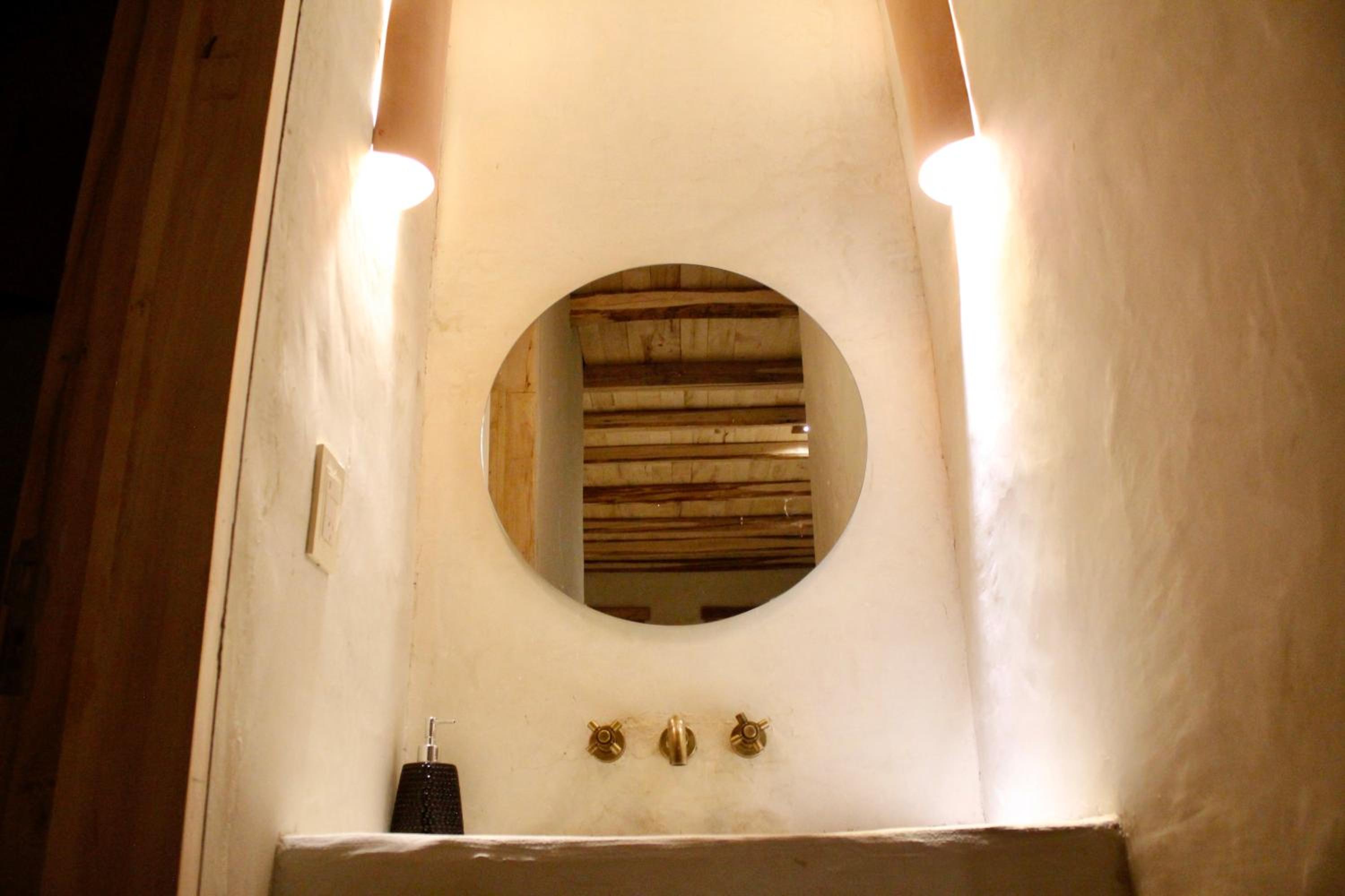 Posada Rebaños