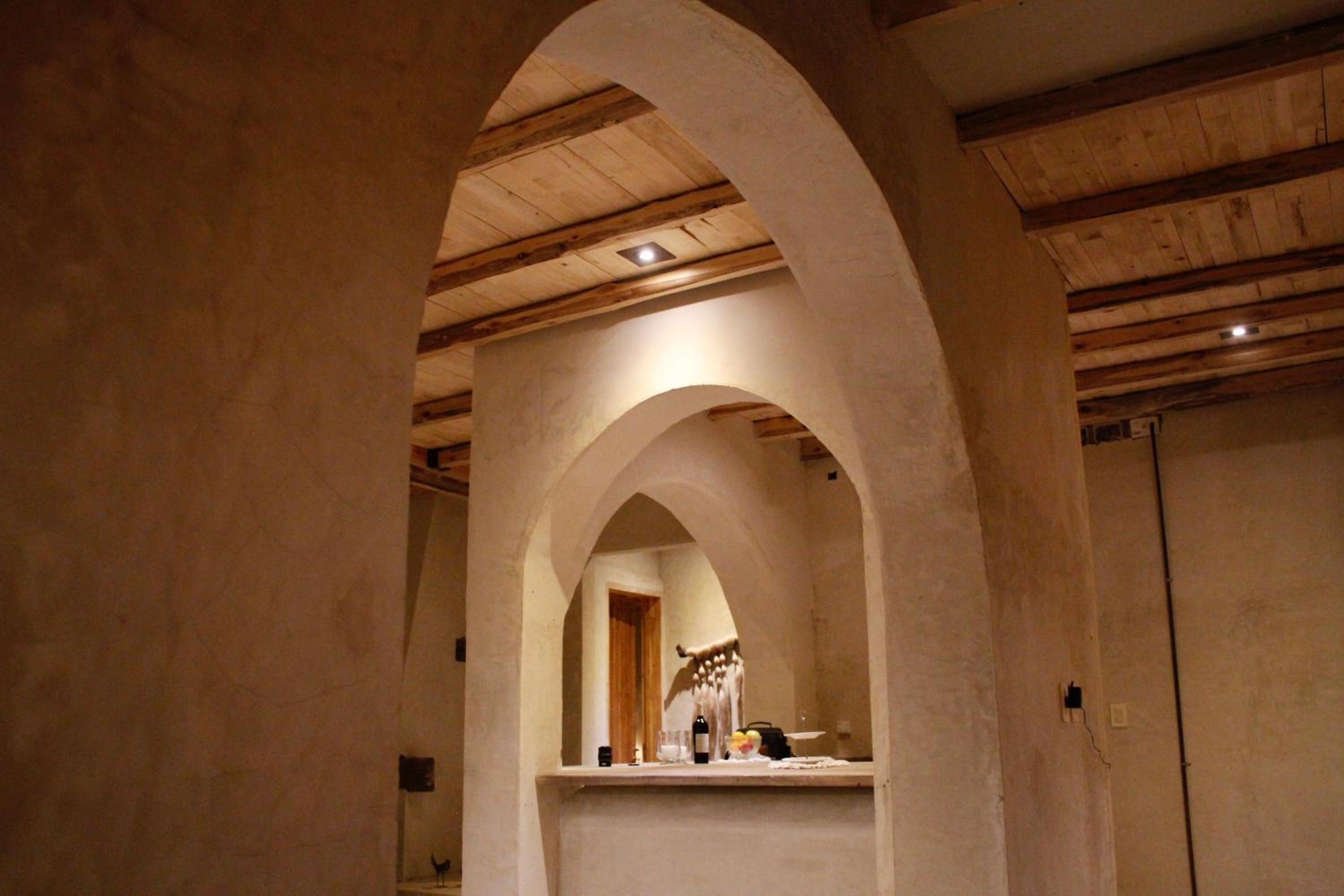 Posada Rebaños