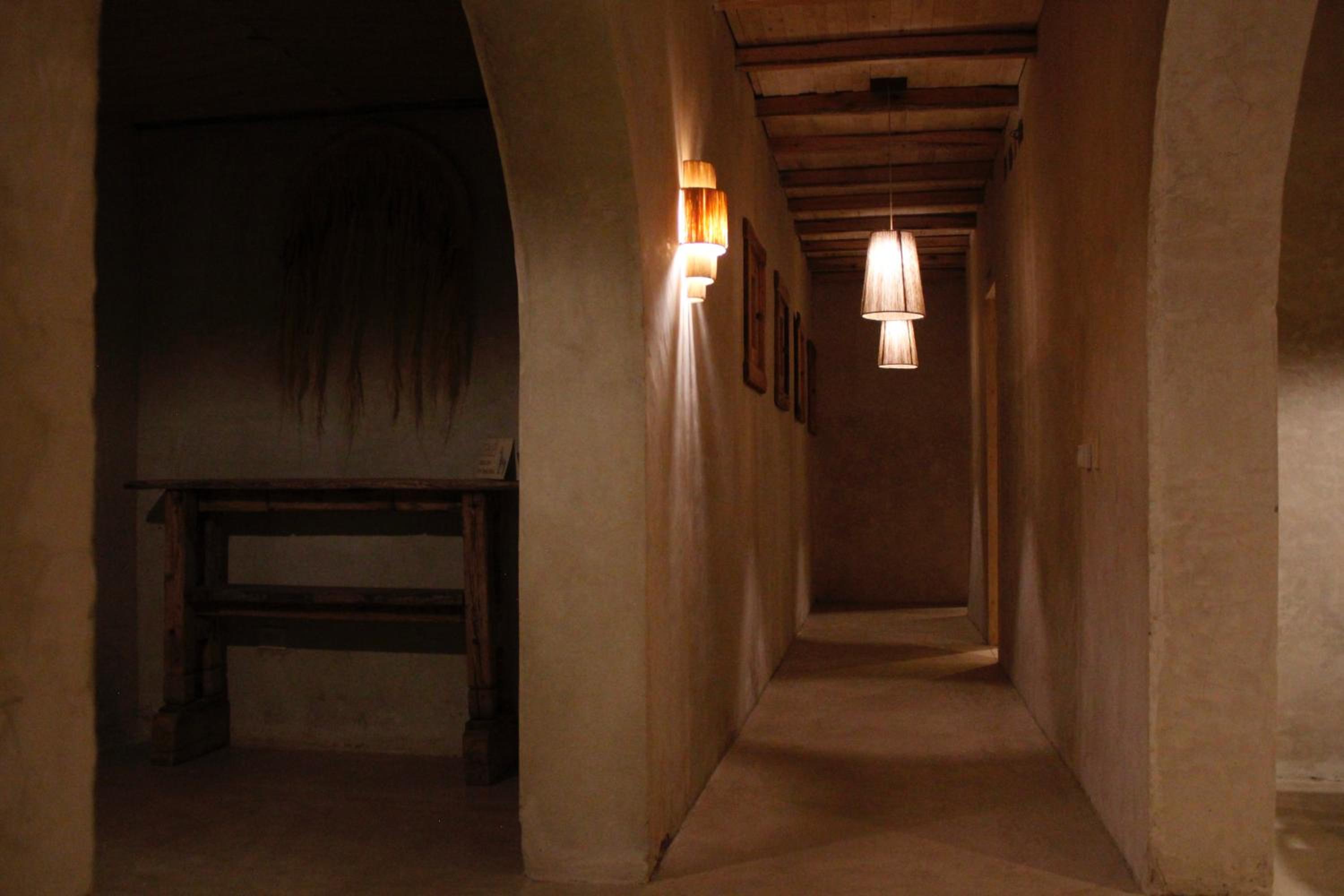 Posada Rebaños