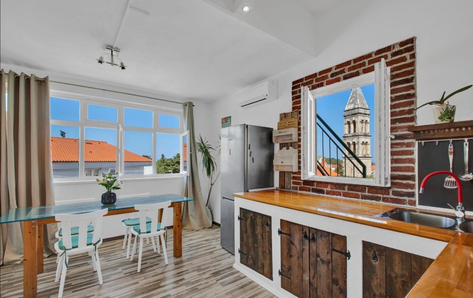 Apartman Ita Pet Friendly view 2