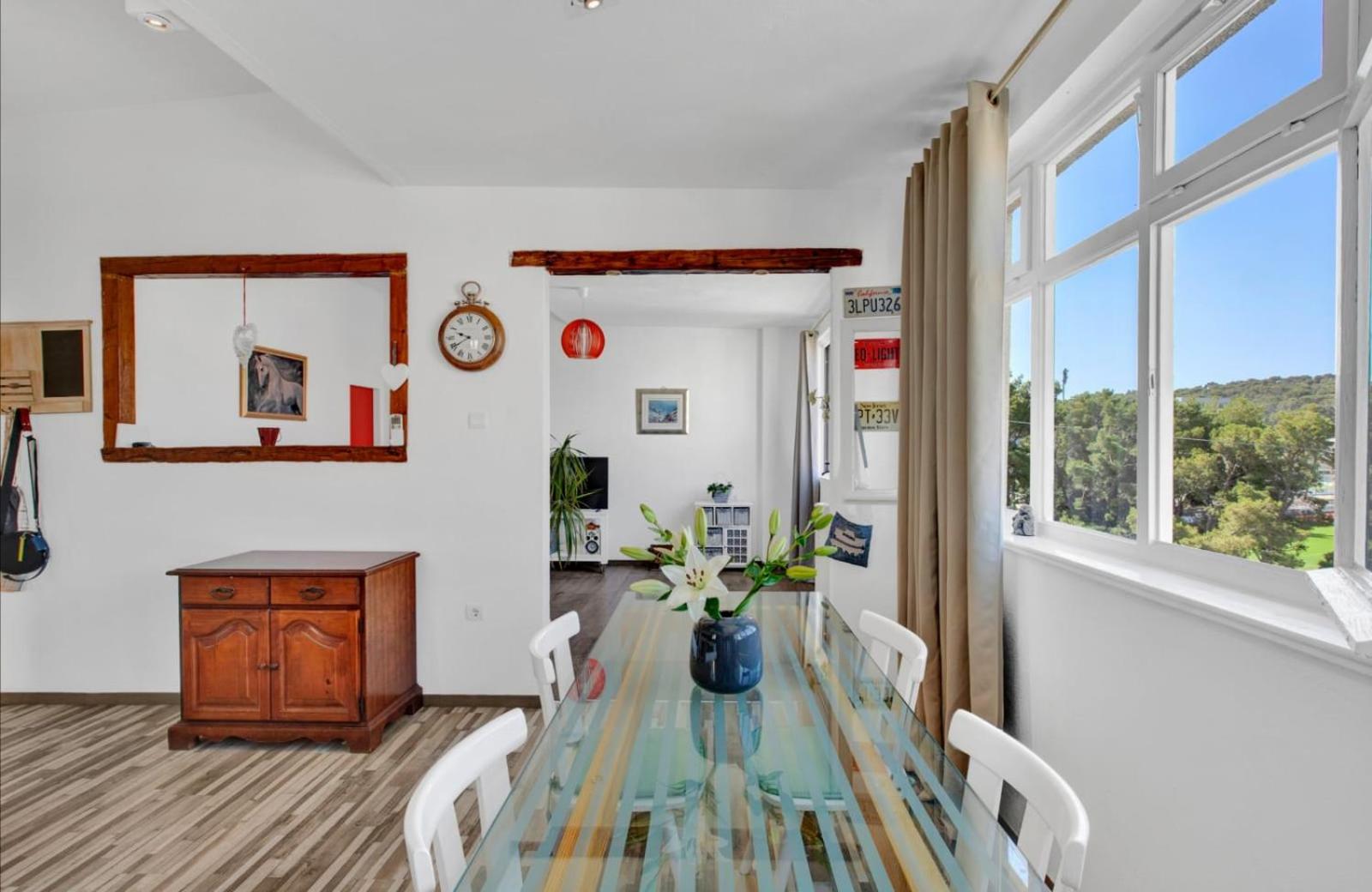 Apartman Ita Pet Friendly view 3