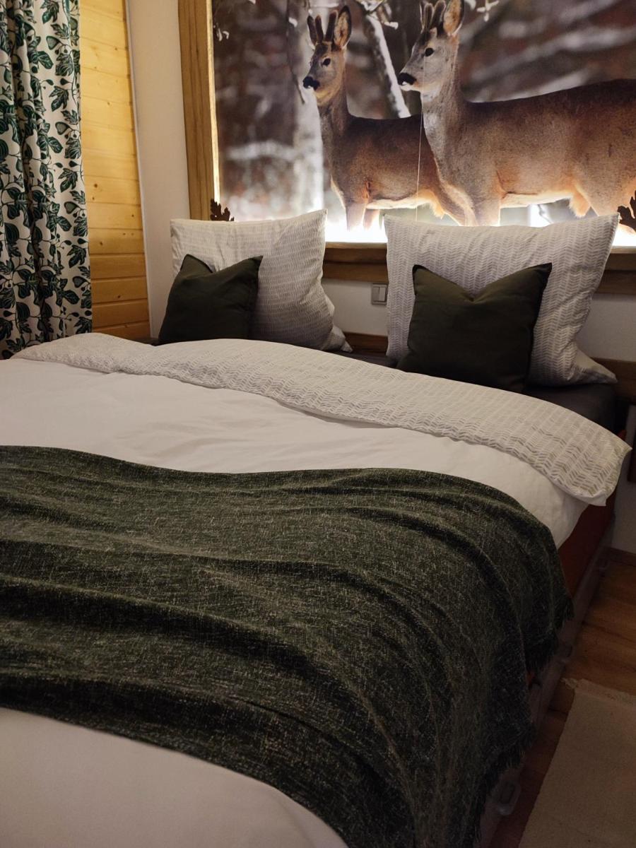 Hotel Erholsame 2 Zimmer FeWo mit King-Size-Bett, Stellplatz - Image 1