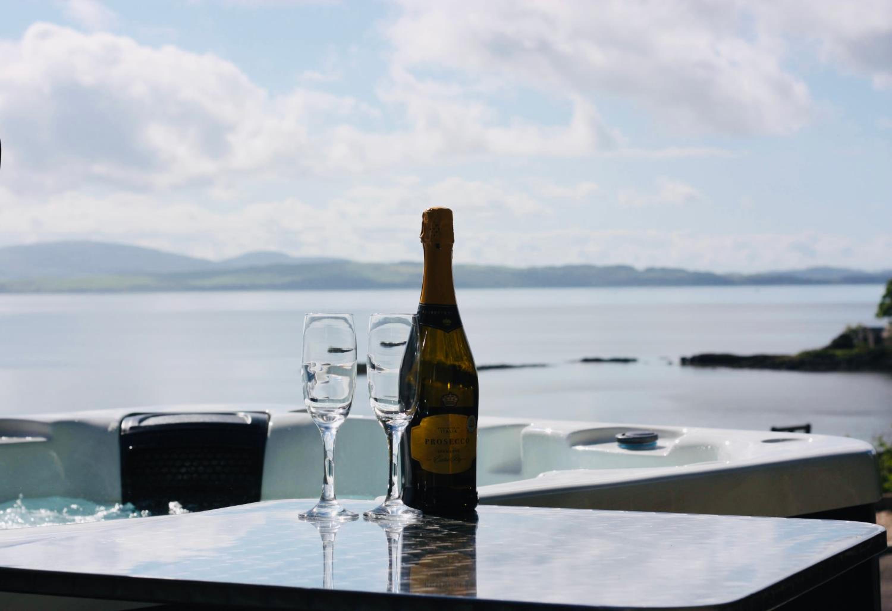 Hotel Seaview Cottage