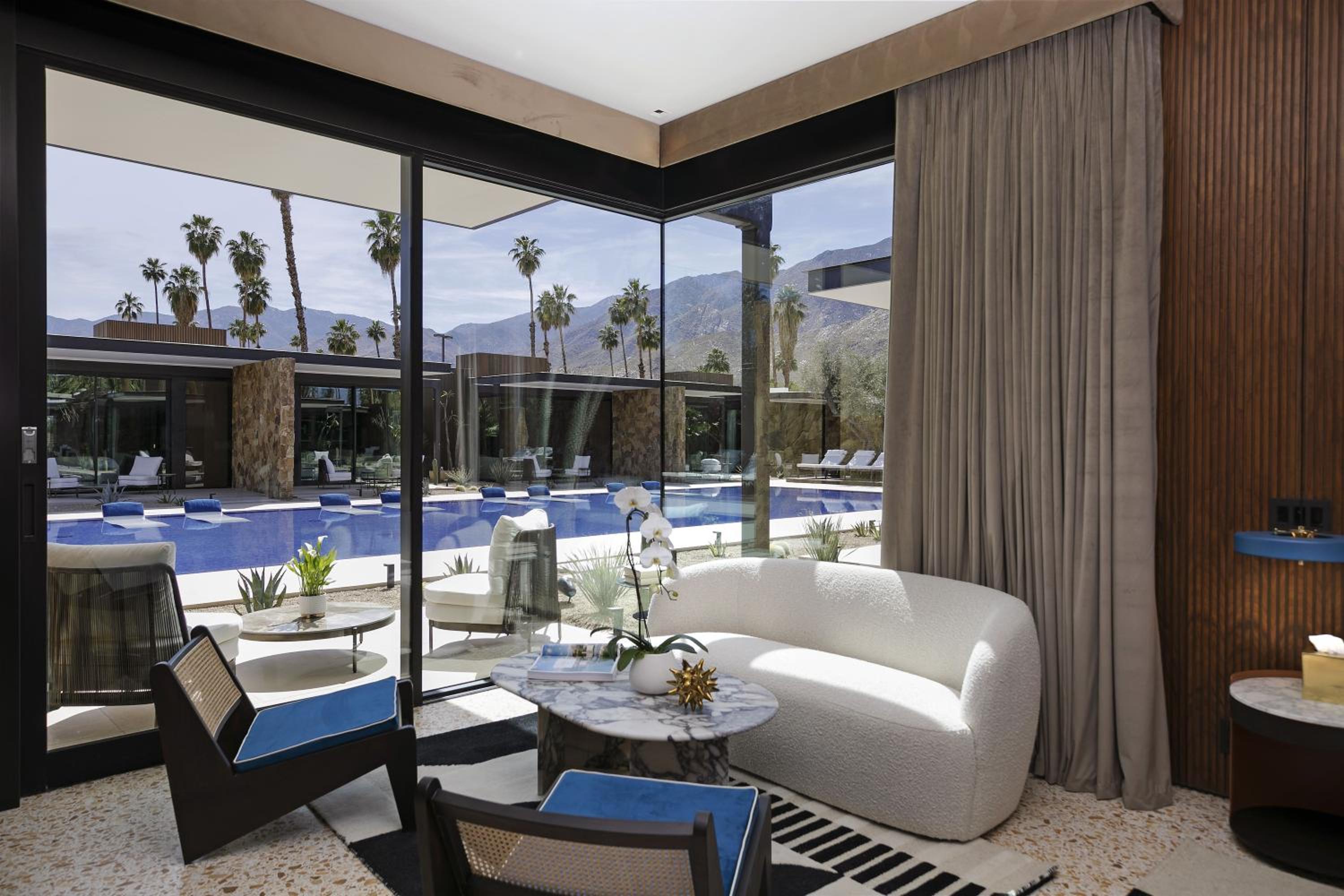 L'Horizon Resort & Spa, Hermann Bungalows - Adults Only 21 and Older, Billede 34