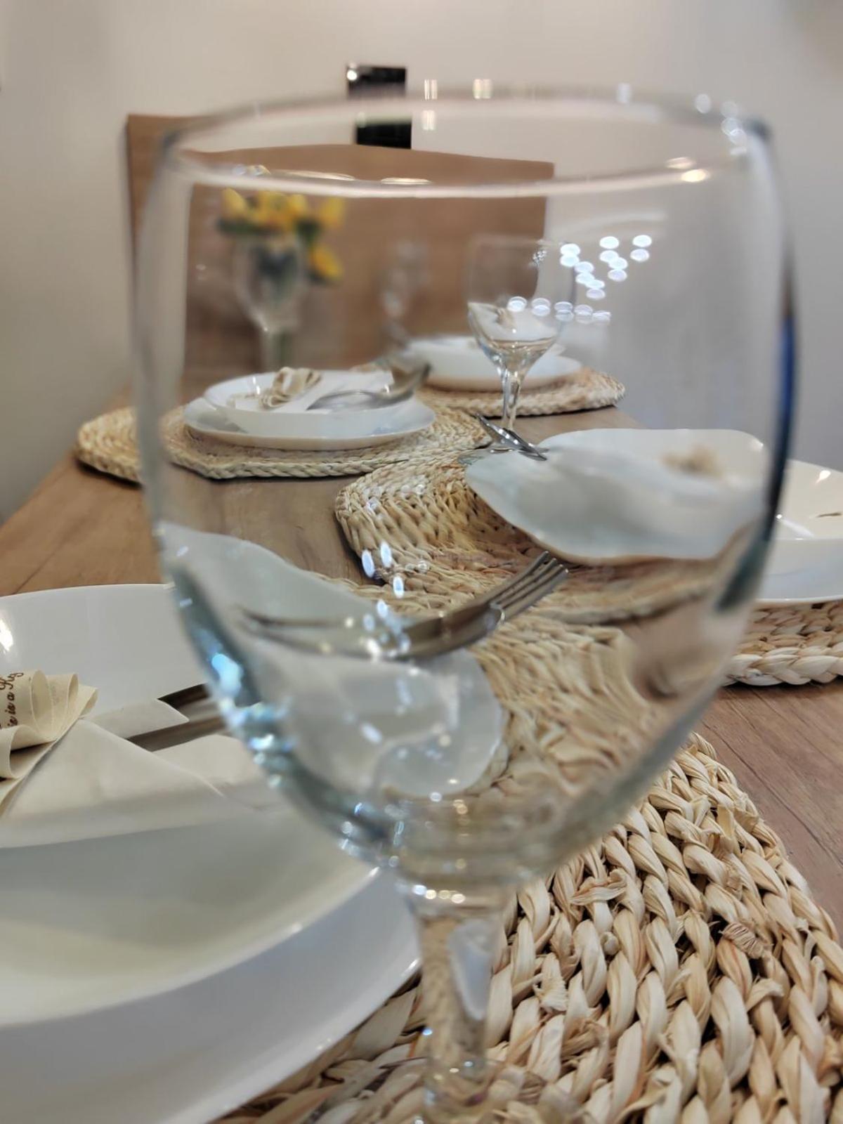 MOON LUX Apartman Beograd view 2