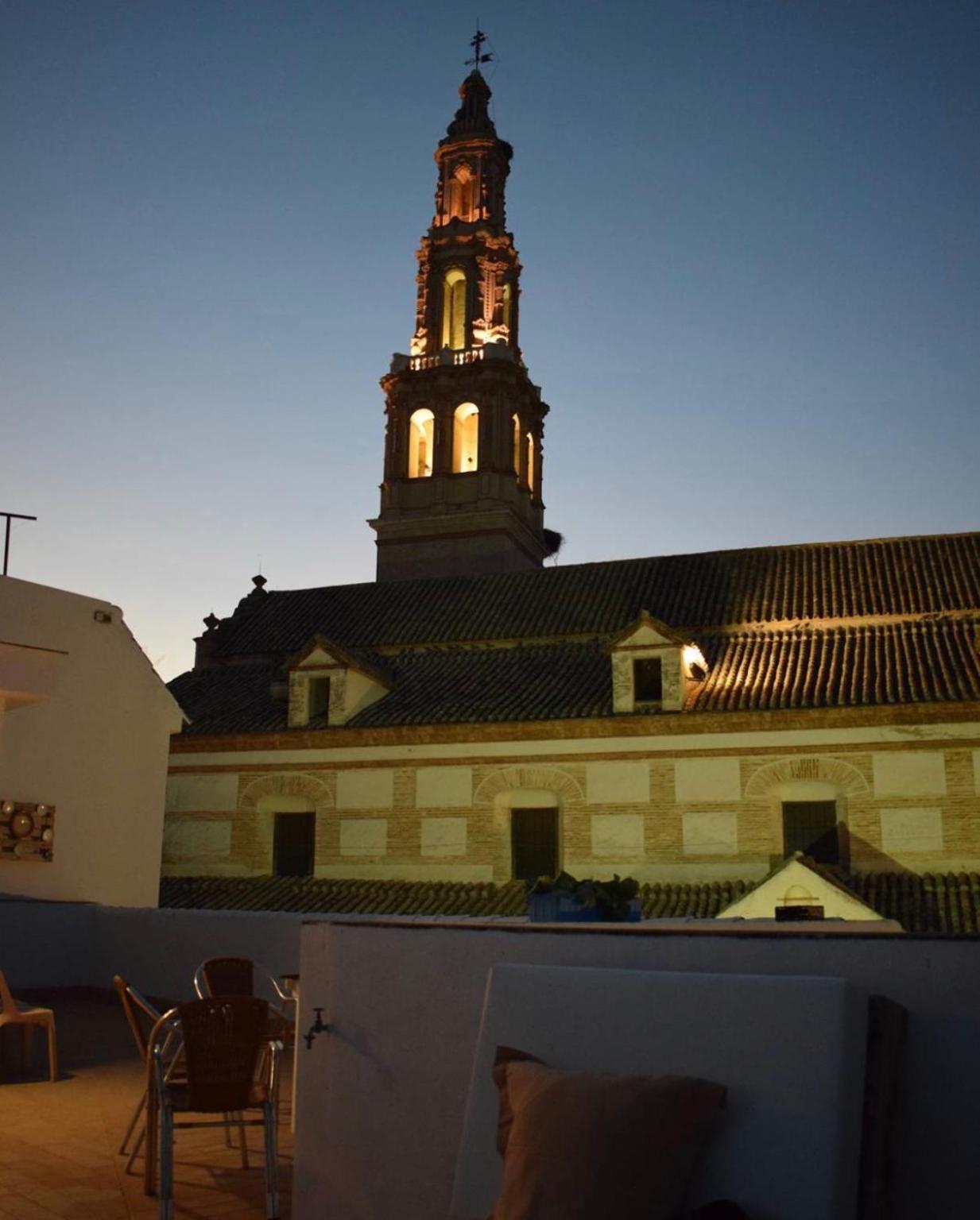 El Patio del Limonero