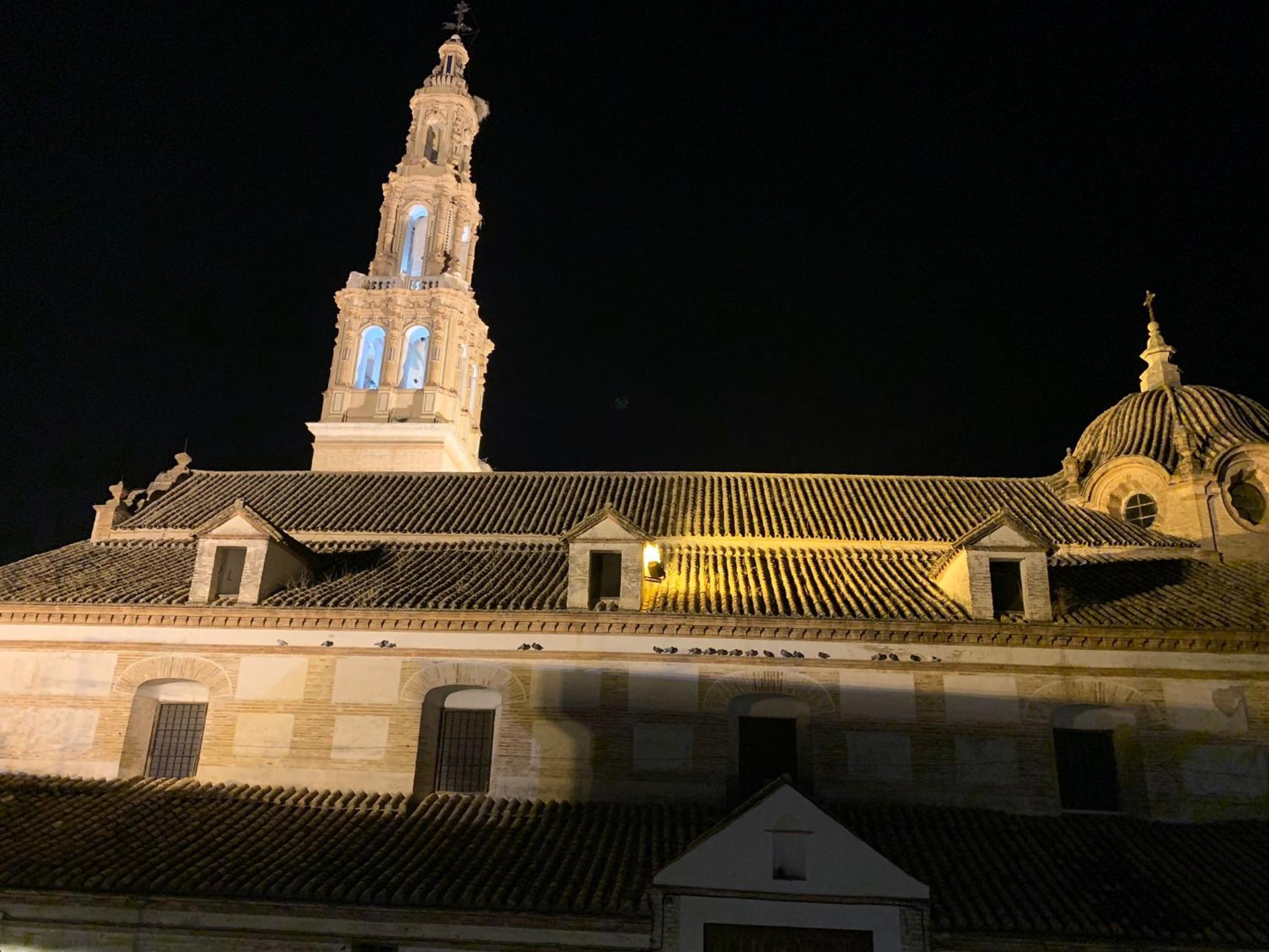 El Patio del Limonero