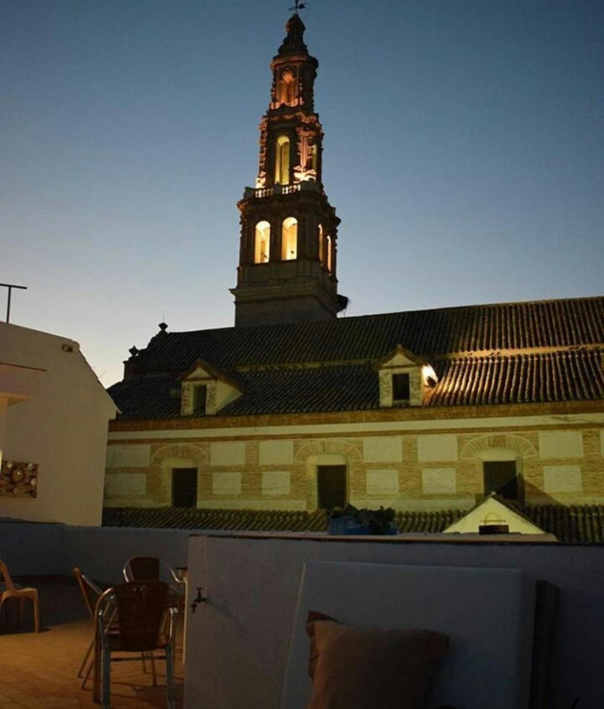 El Patio del Limonero