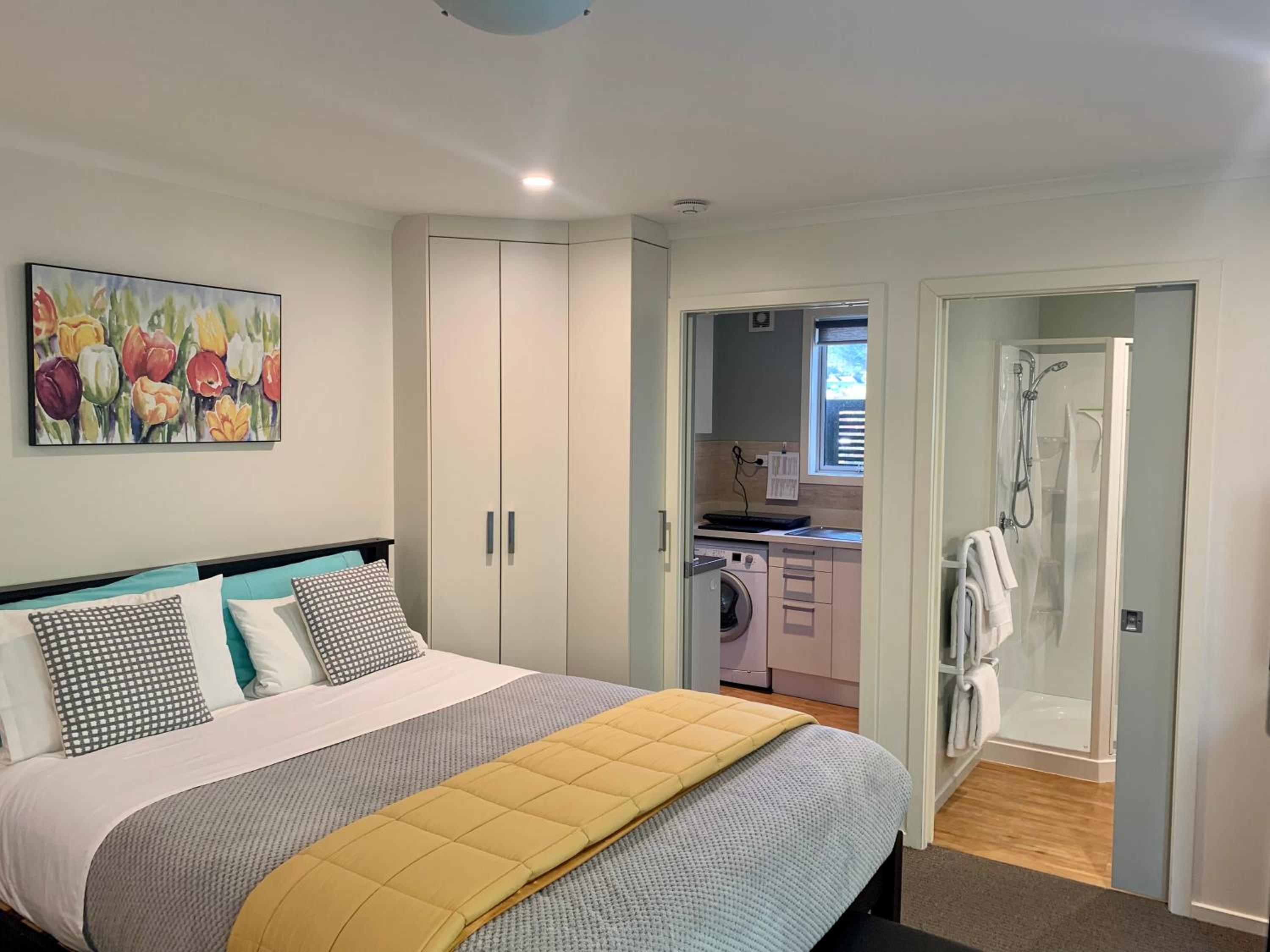 March Apartments