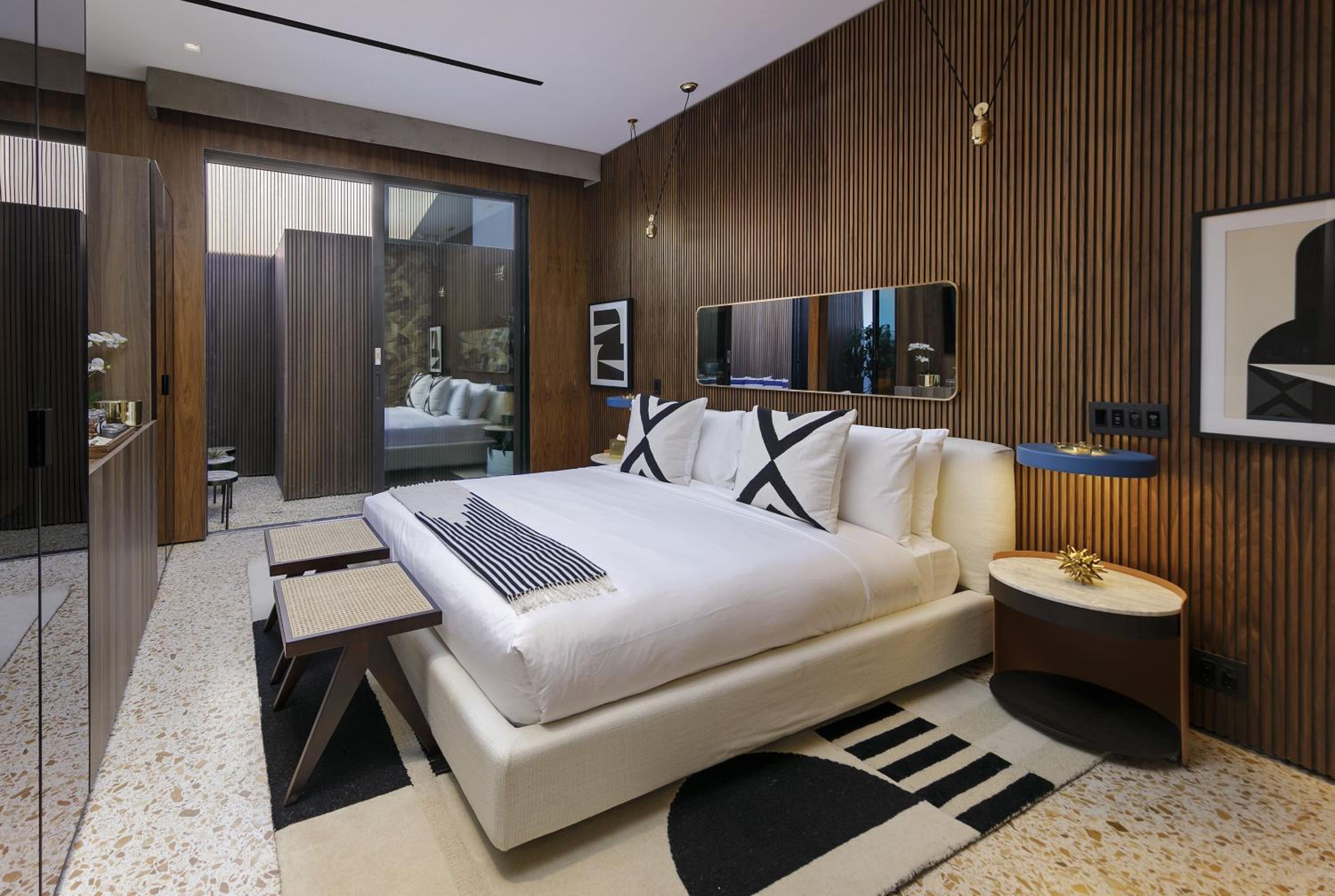 L'Horizon Resort & Spa, Hermann Bungalows - Adults Only 21 and Older, Billede 28