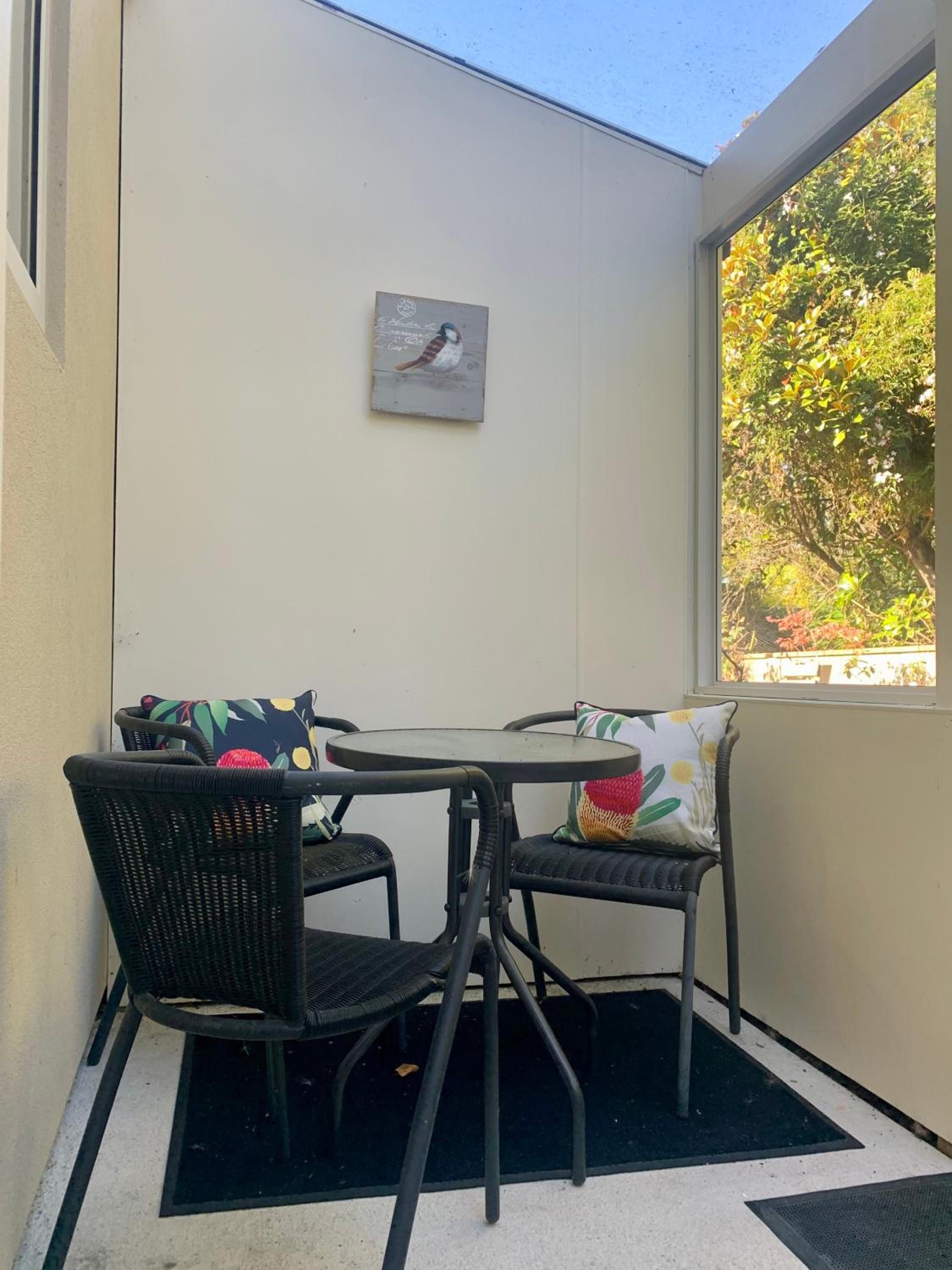 March Apartments