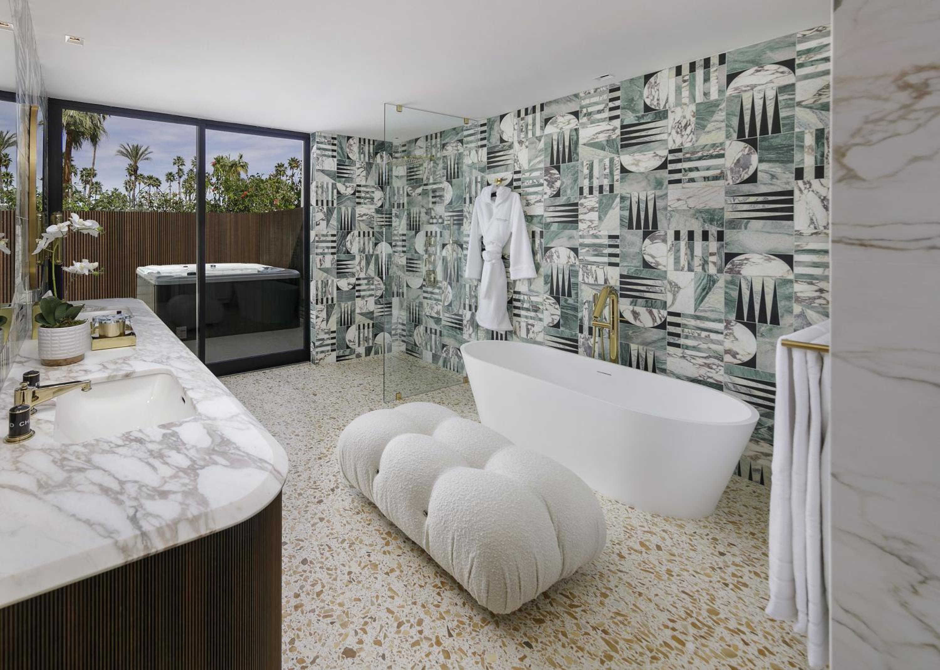 L'Horizon Resort & Spa, Hermann Bungalows - Adults Only 21 and Older, Billede 25