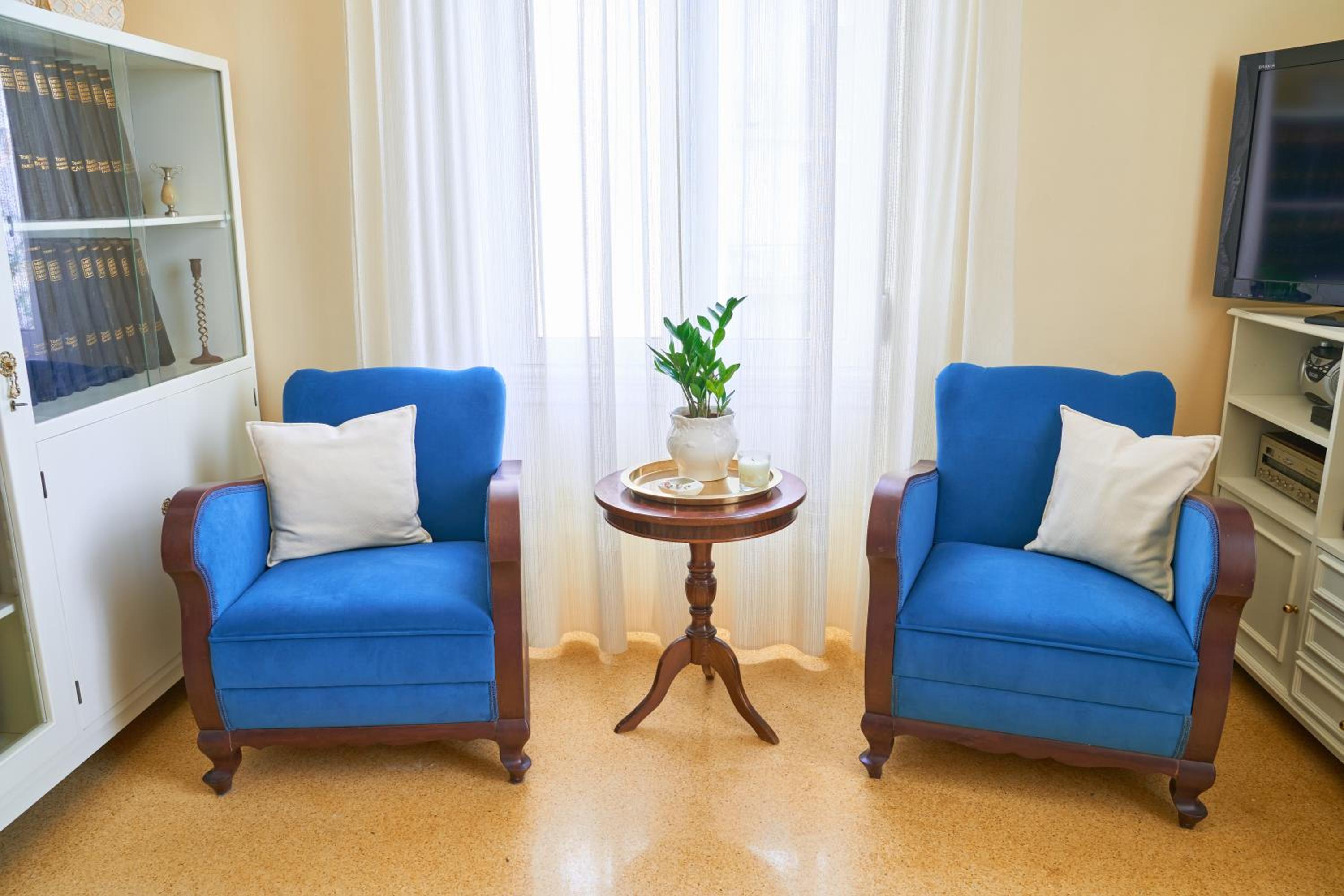 Philoxenia Residence Chania City Centre view 4