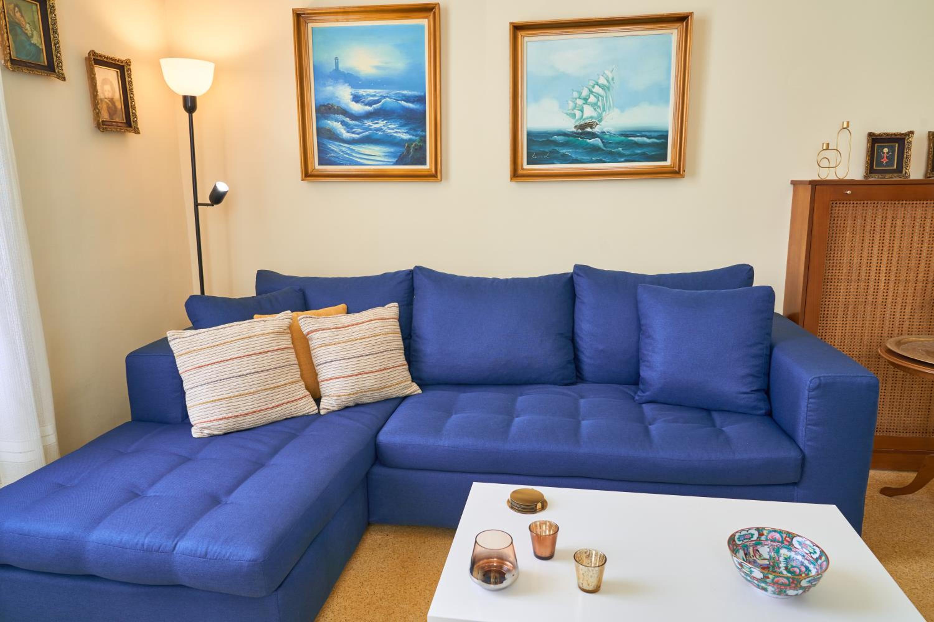 Philoxenia Residence Chania City Centre view 3