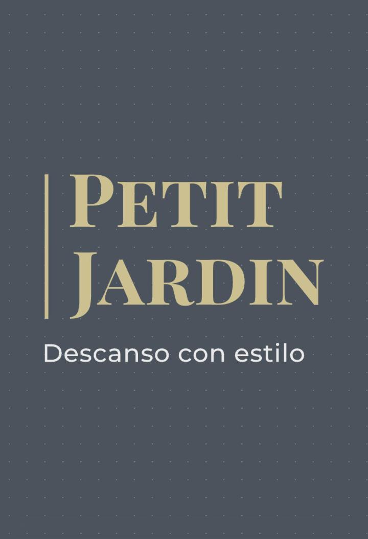 Petit Jardin
