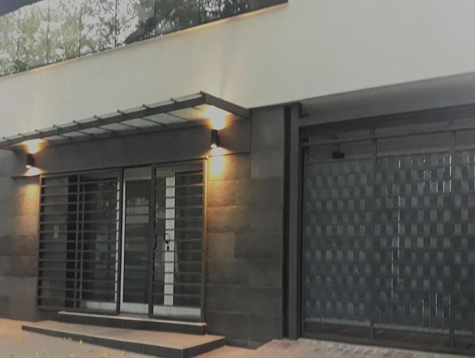 Casa Villanueva