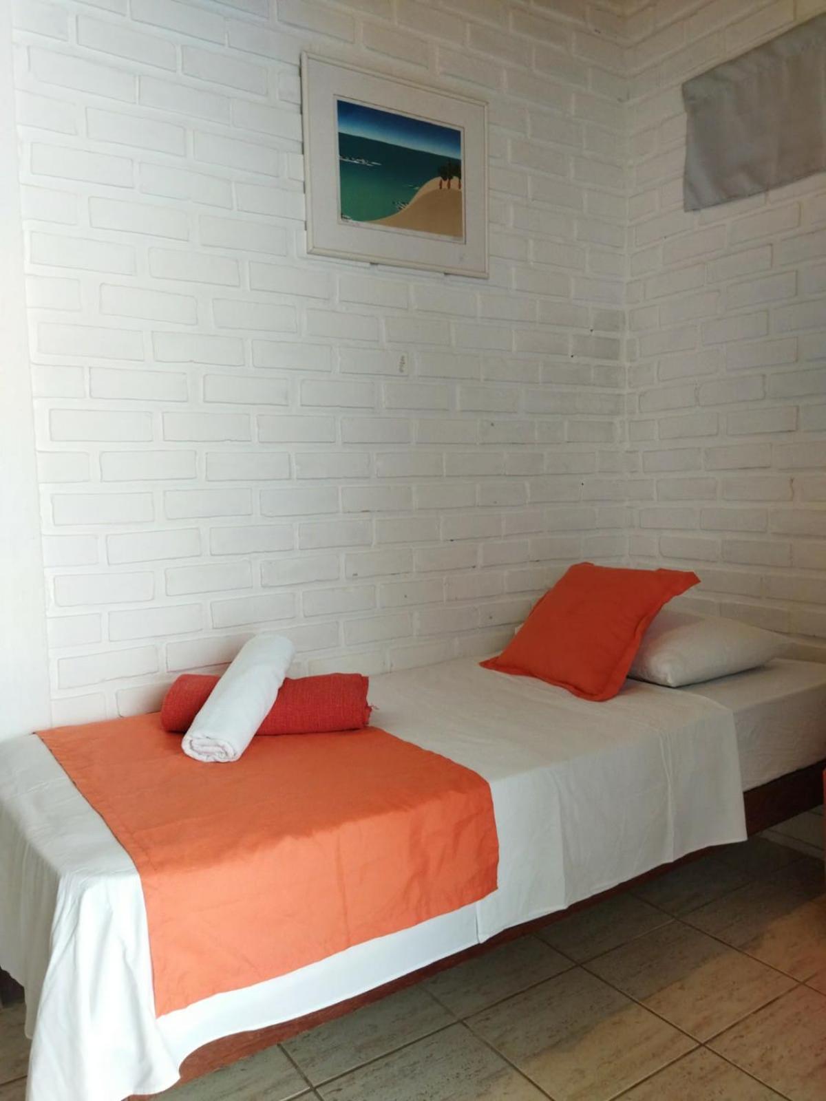 Oceana Suites Villas de Tibau