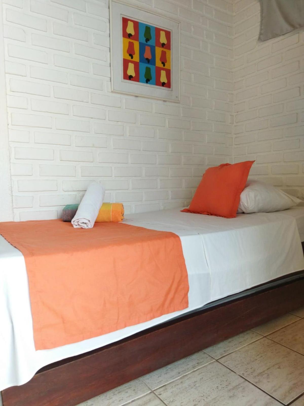 Oceana Suites Villas de Tibau