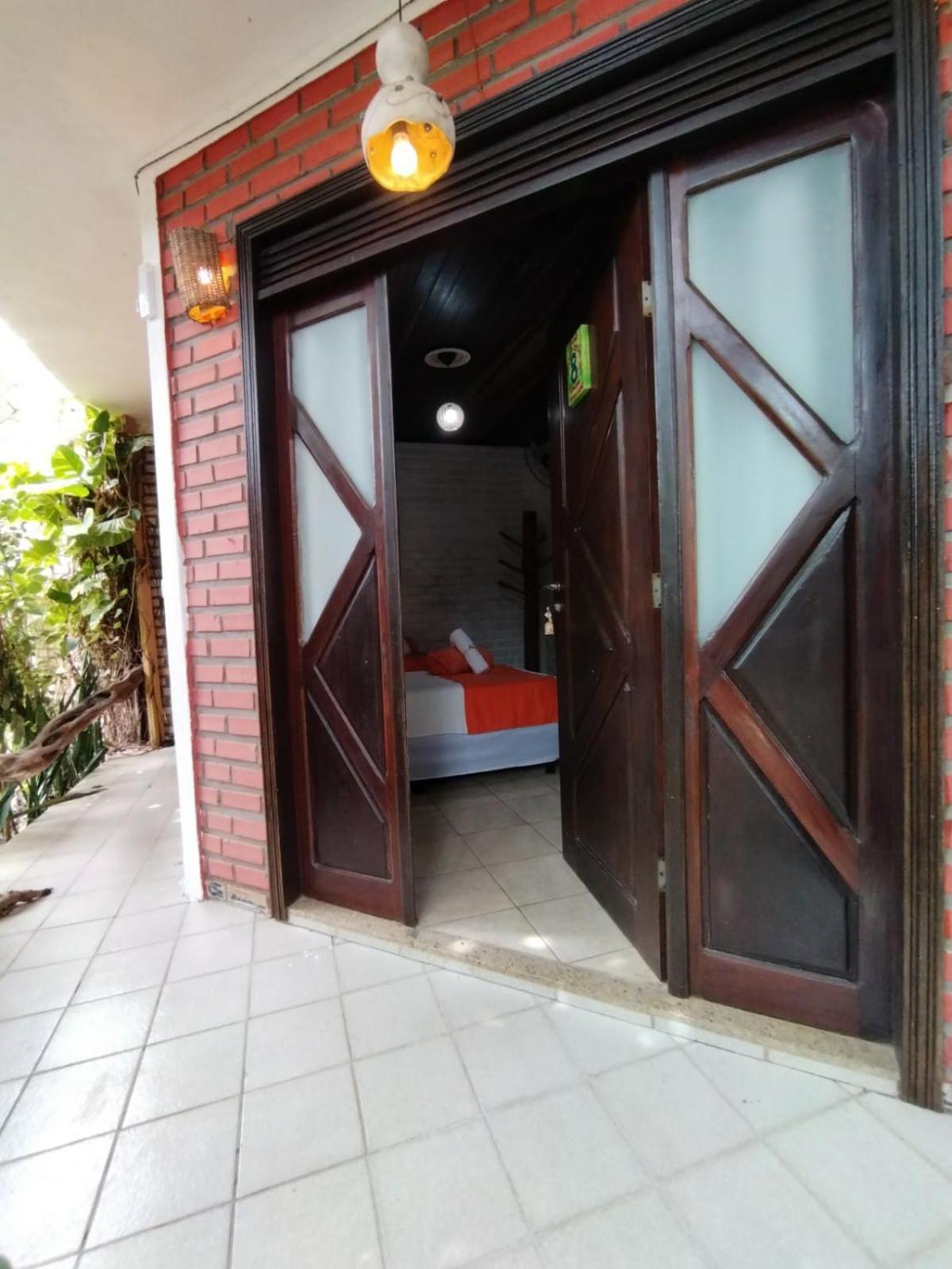 Oceana Suites Villas de Tibau