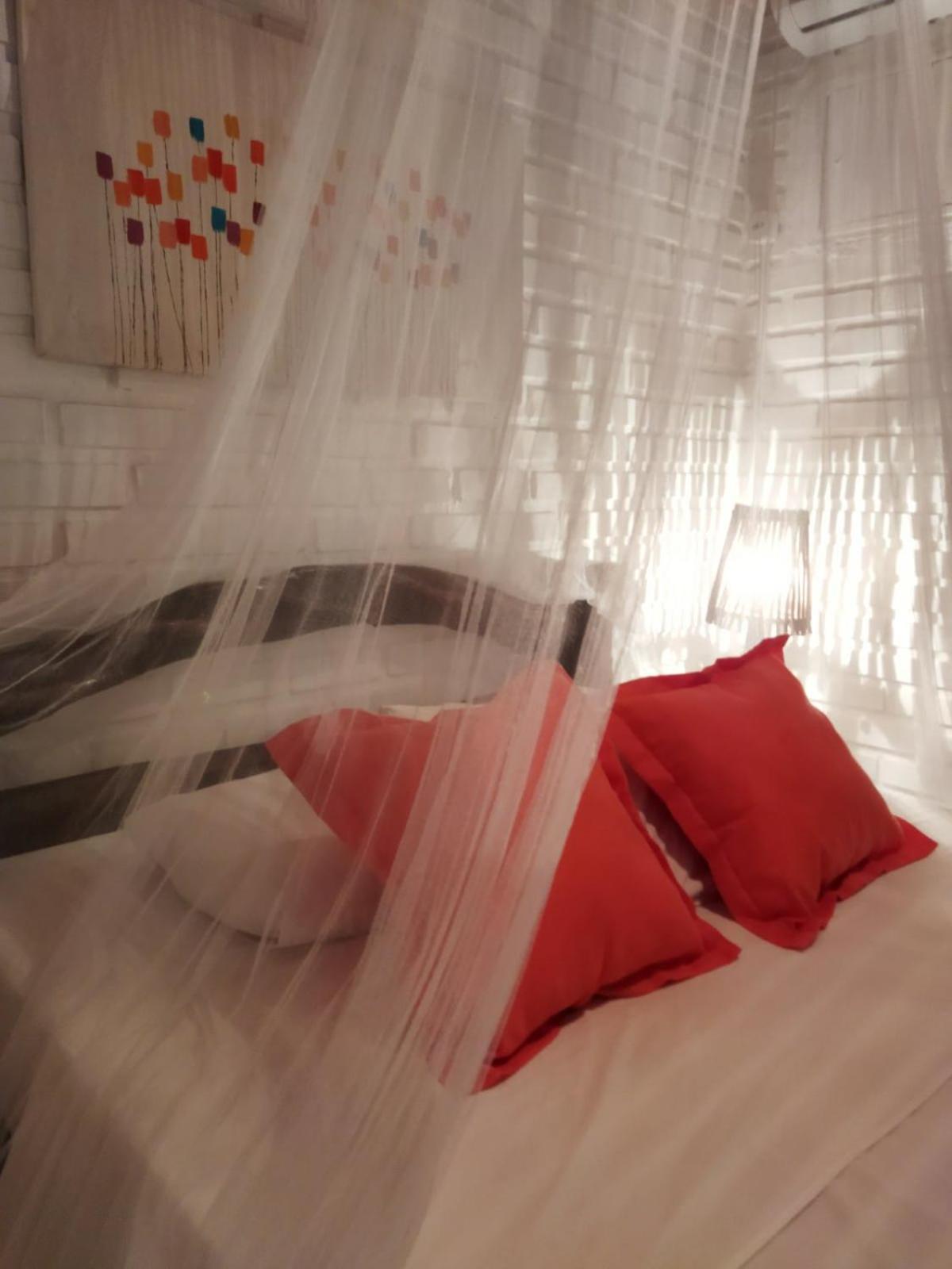 Oceana Suites Villas de Tibau