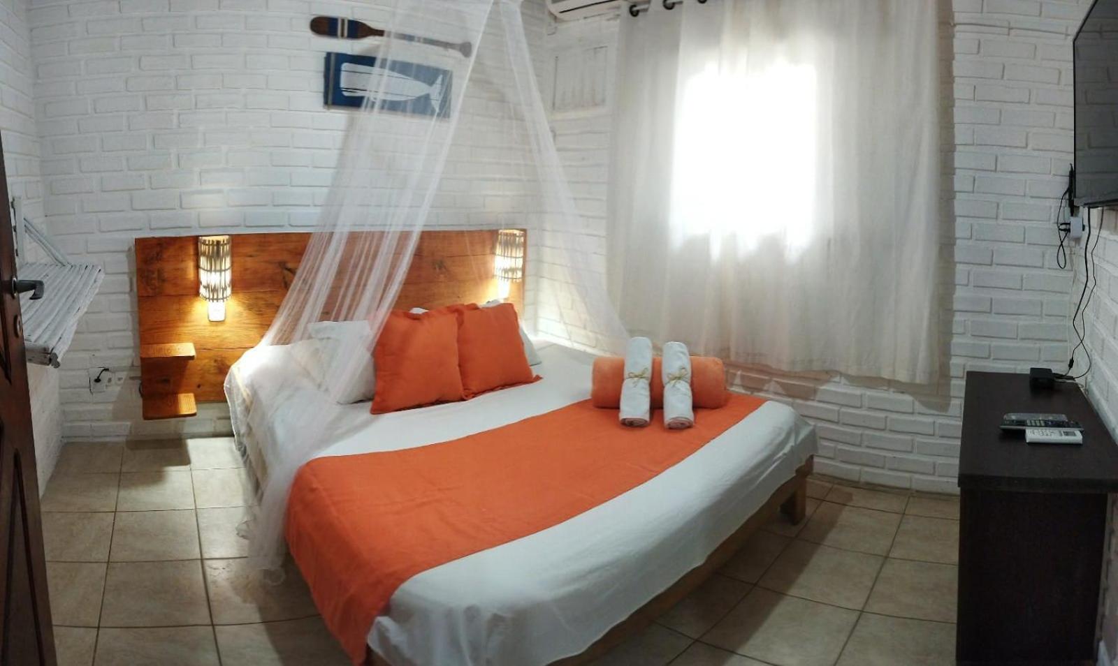 Oceana Suites Villas de Tibau