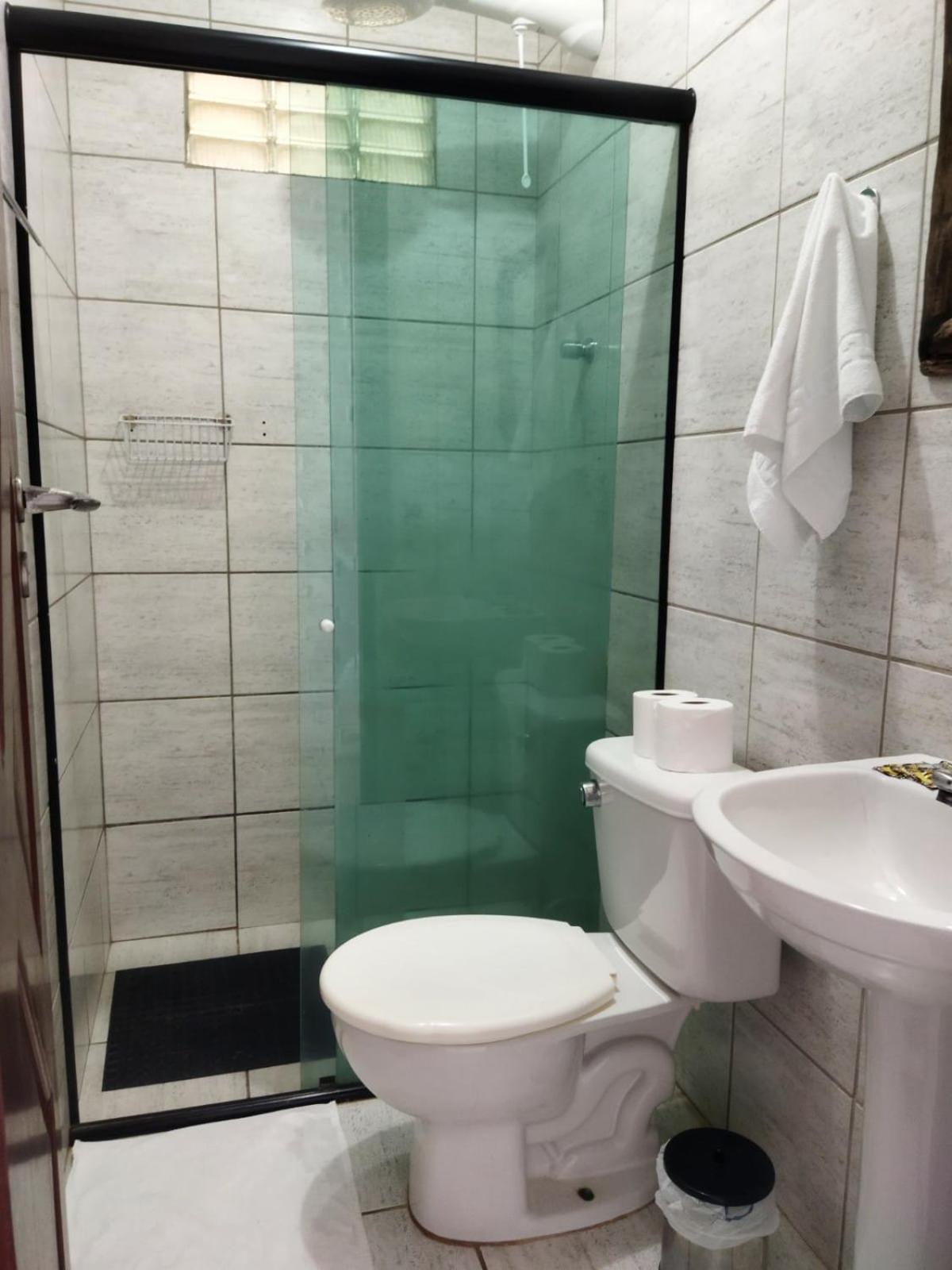 Oceana Suites Villas de Tibau